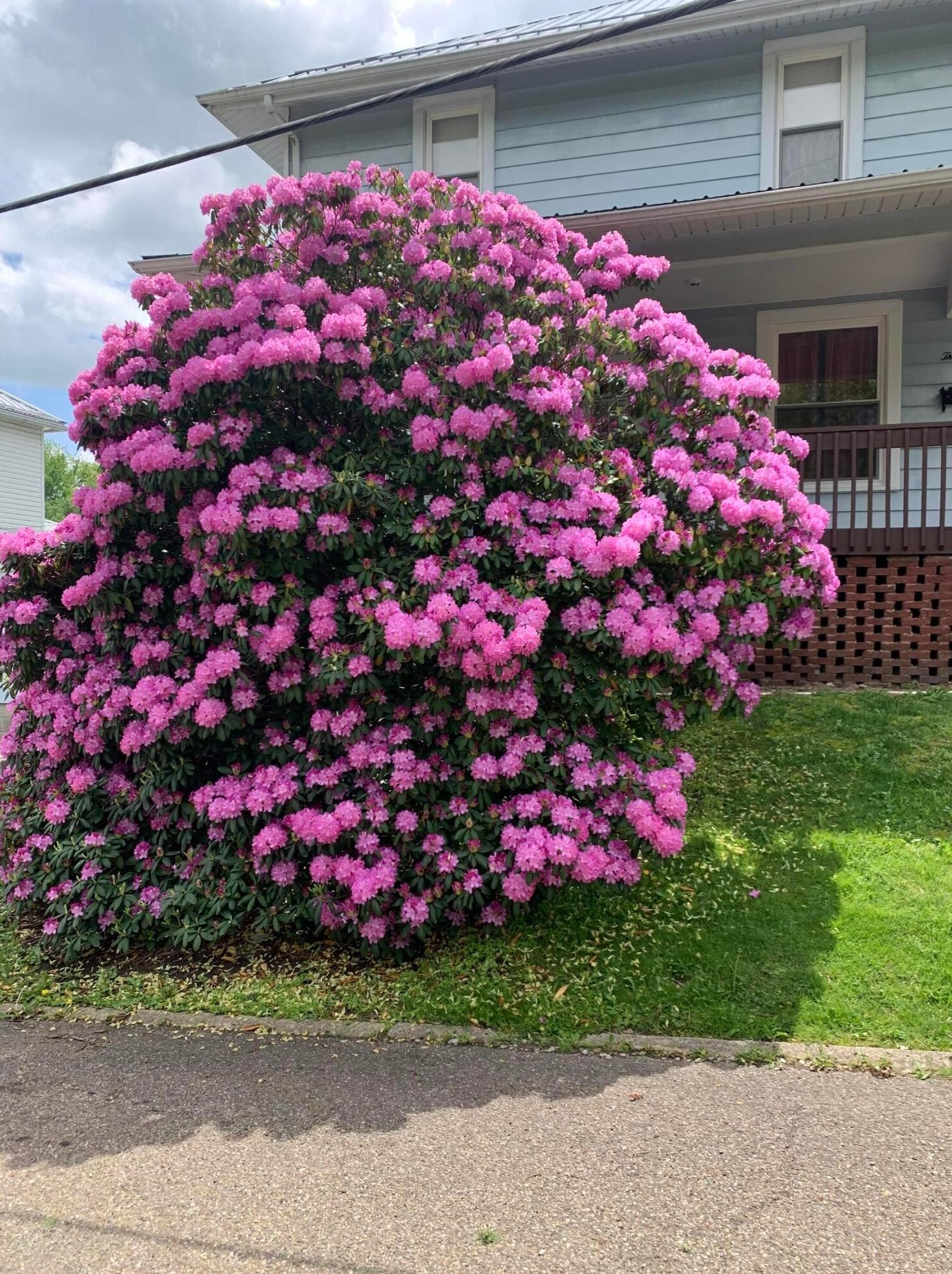 312 Park Ave, New Lexington, OH 43764