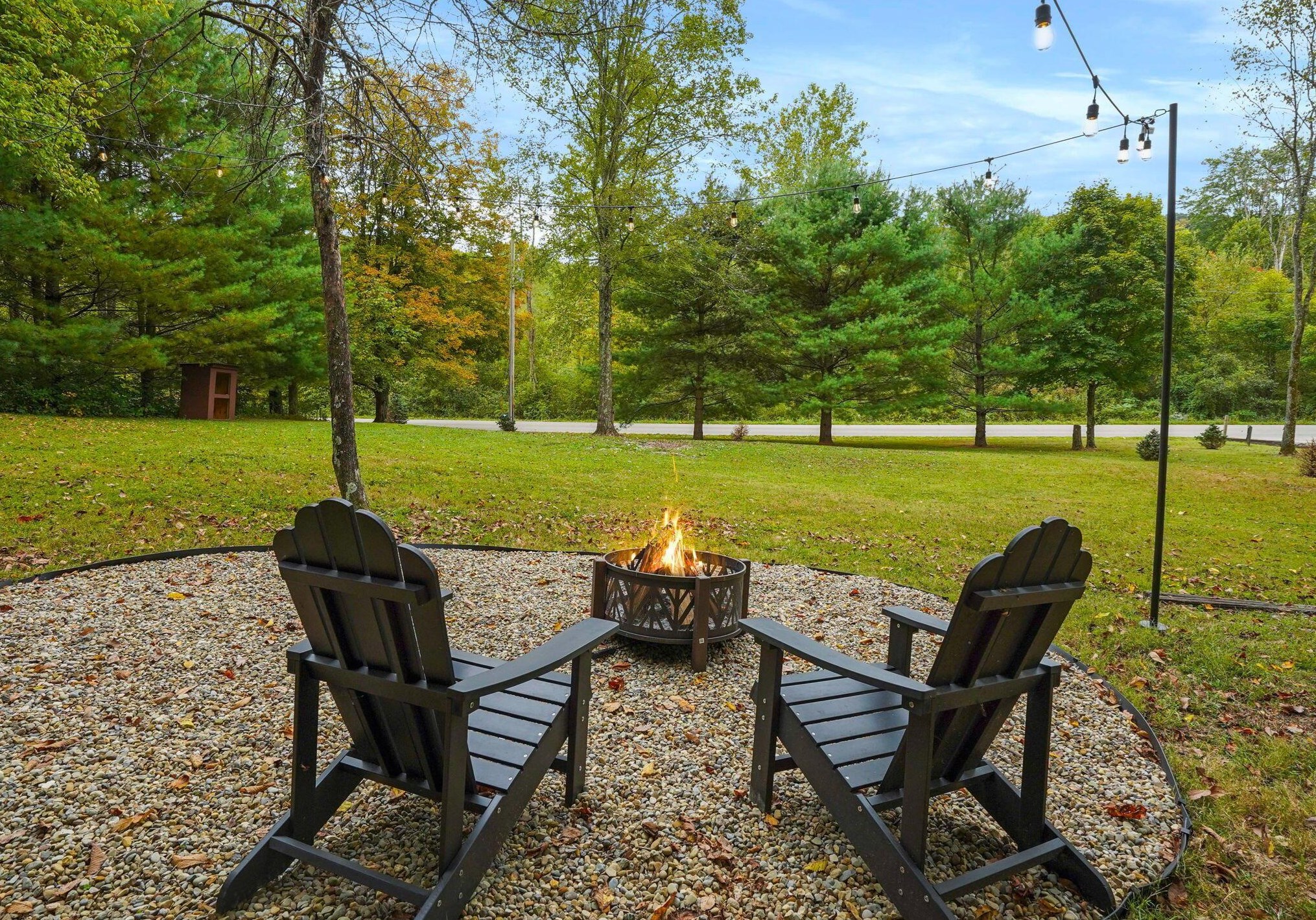 22430 Big Pine Rd, Laurelville, OH 43135