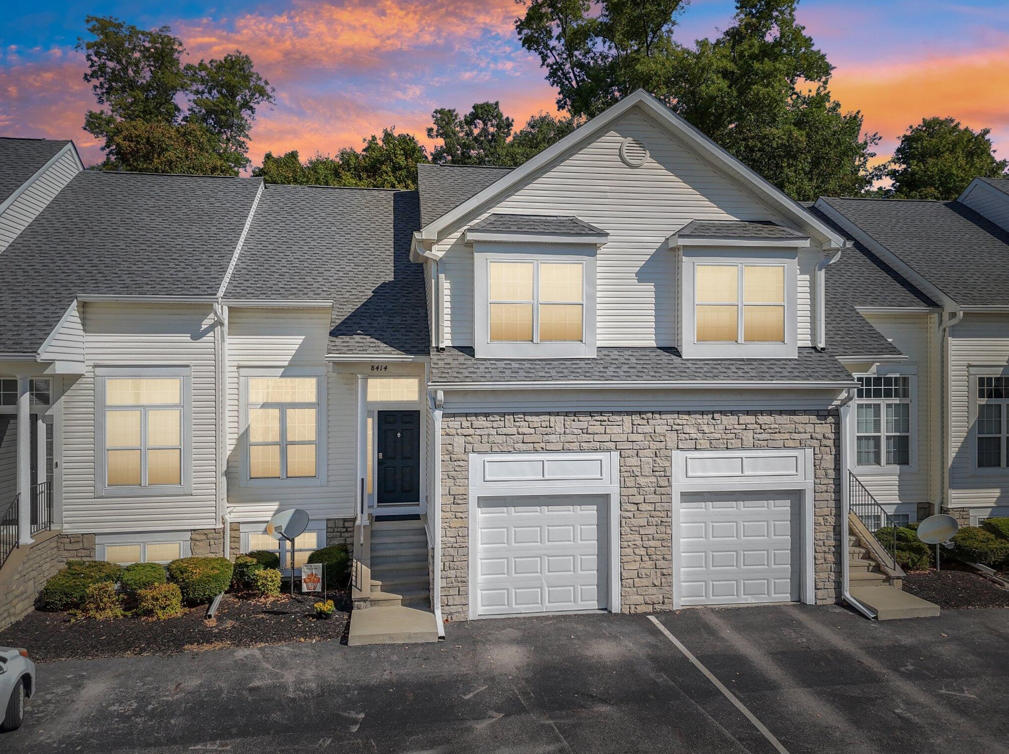 8414 Hickory Overlook, Blacklick, OH 43004