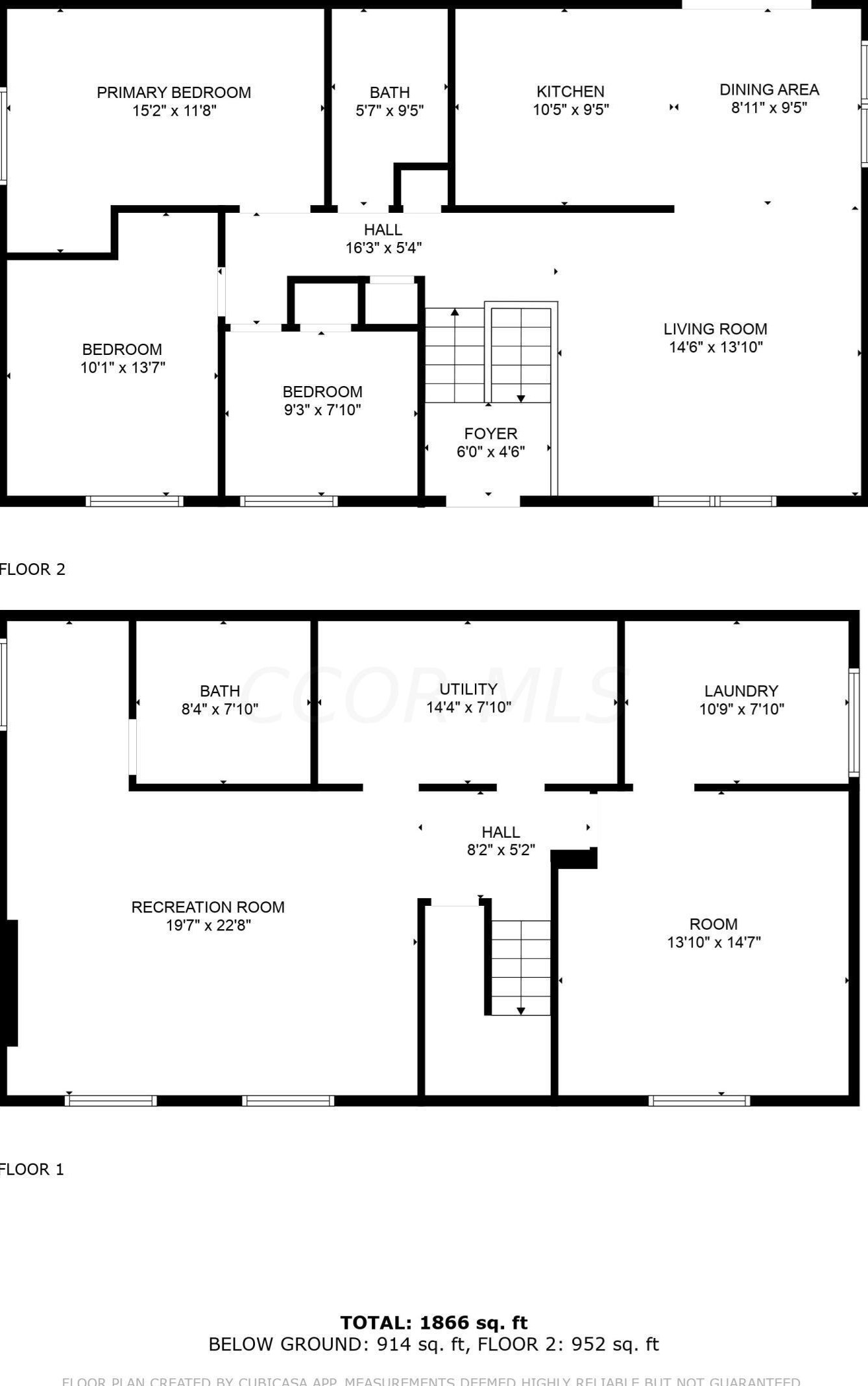 15545 Meadowbrook Dr, Marysville, OH 43040