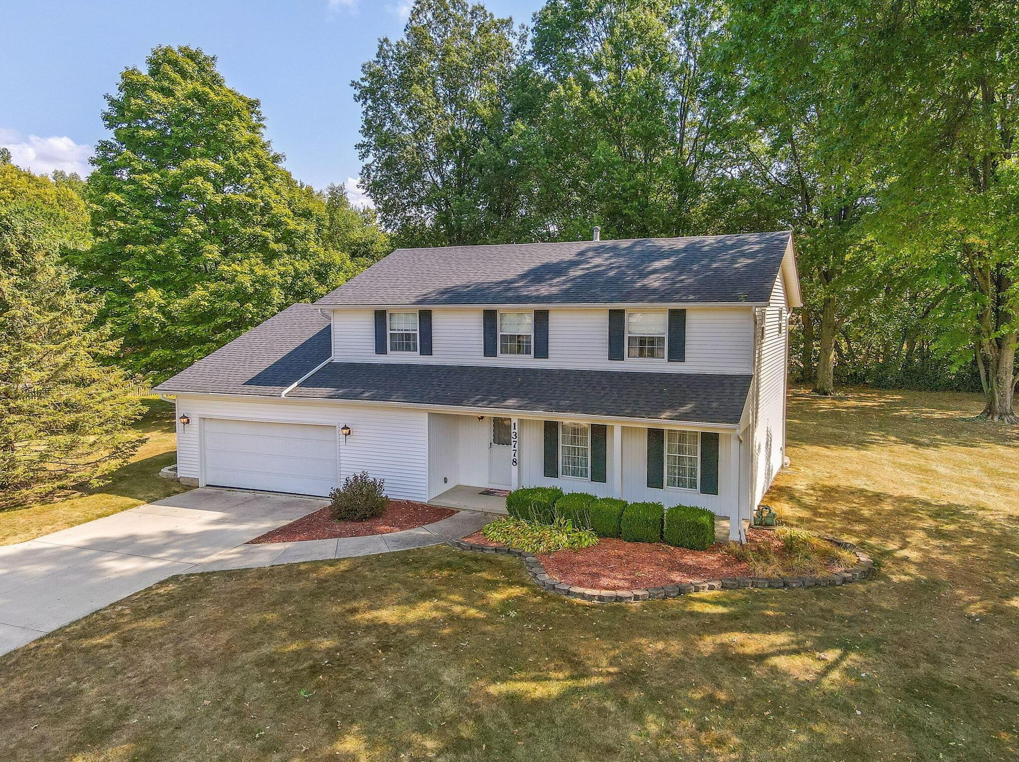 13778 Stonehenge Circle Nw, Pickerington, OH 43147