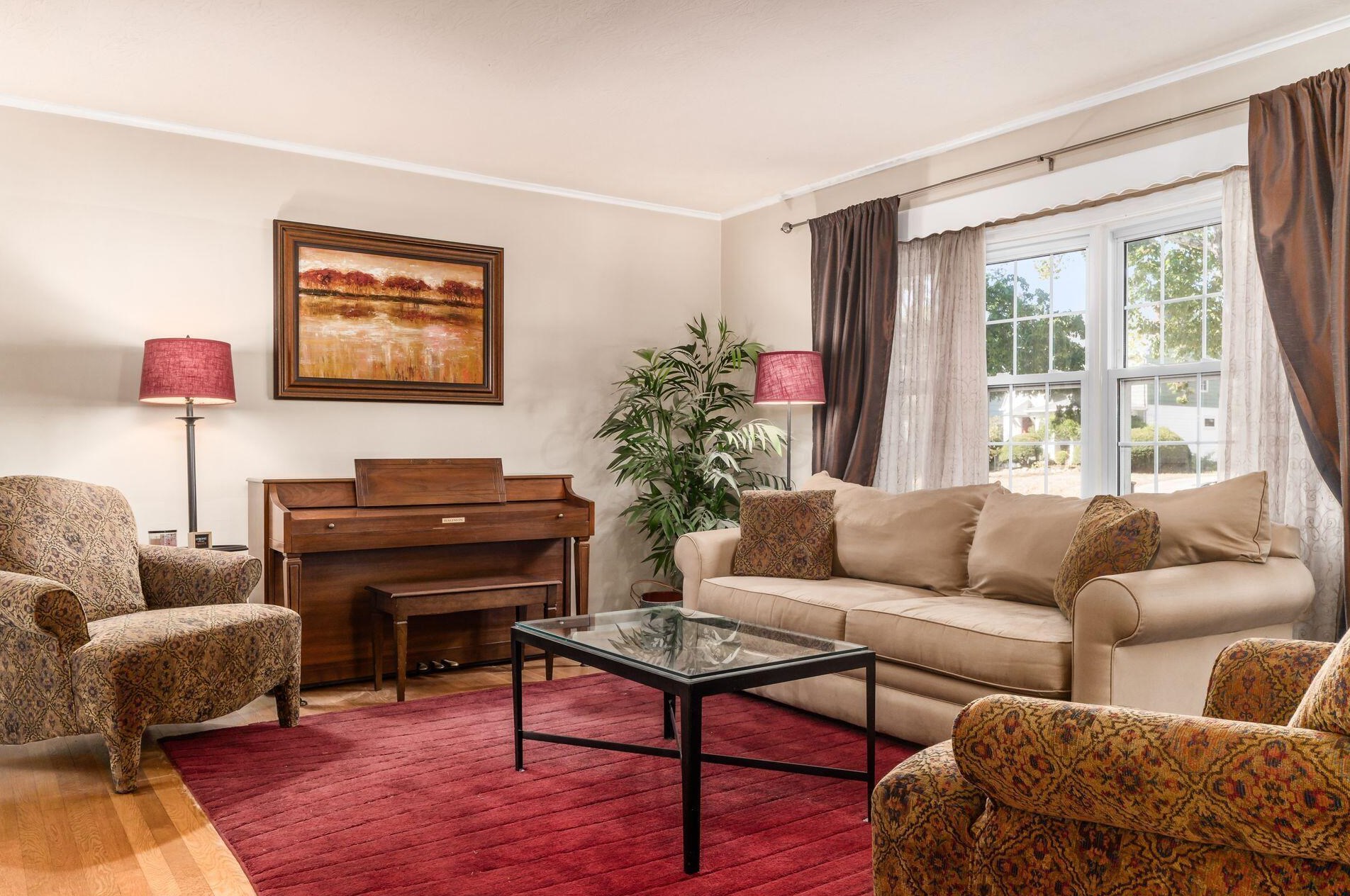 982 Roosevelt Ave, Columbus OH 43209-1559 exterior