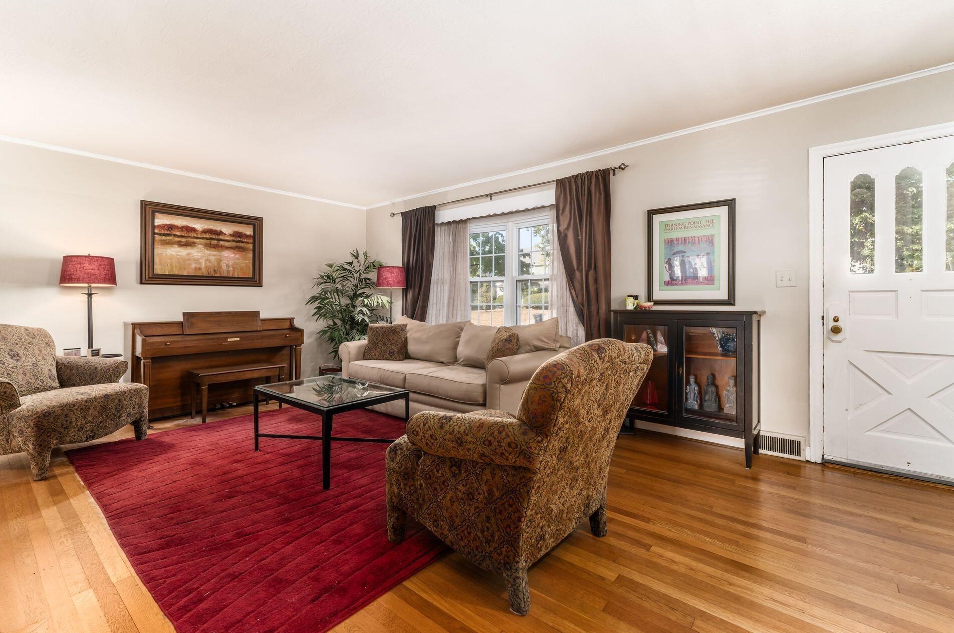 982 Roosevelt Ave, Columbus OH 43209-1559 exterior