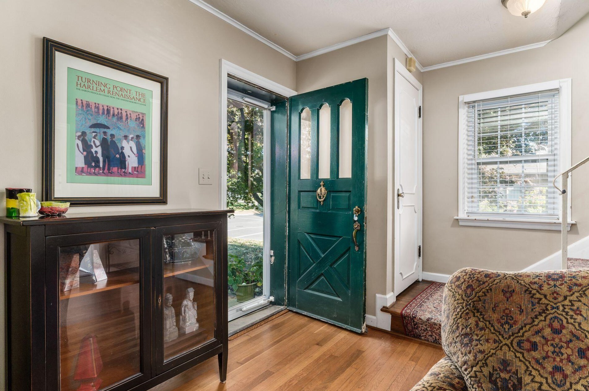 982 Roosevelt Ave, Columbus OH 43209-1559 exterior