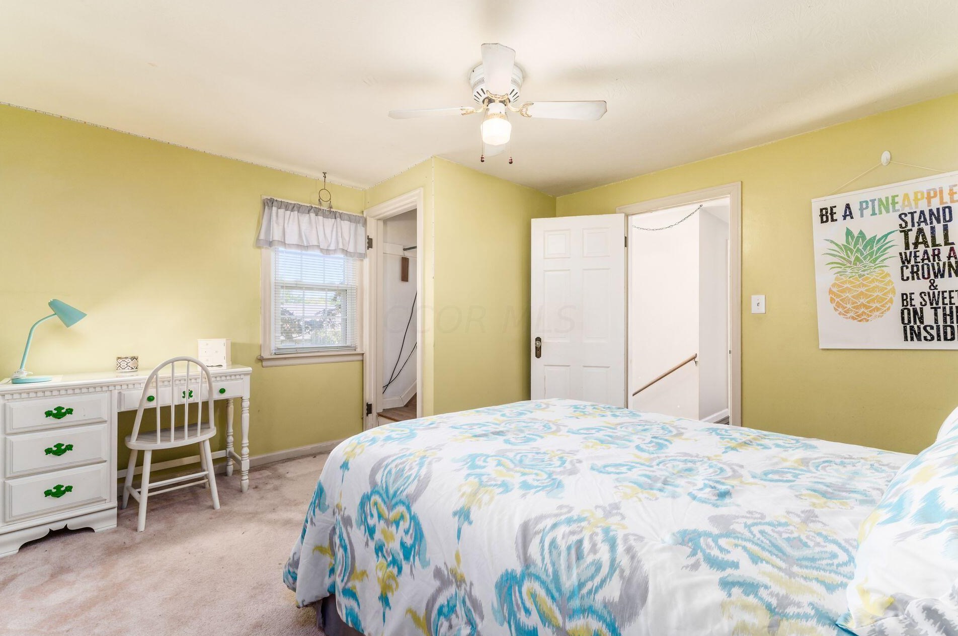 982 Roosevelt Ave, Columbus OH 43209-1559 exterior