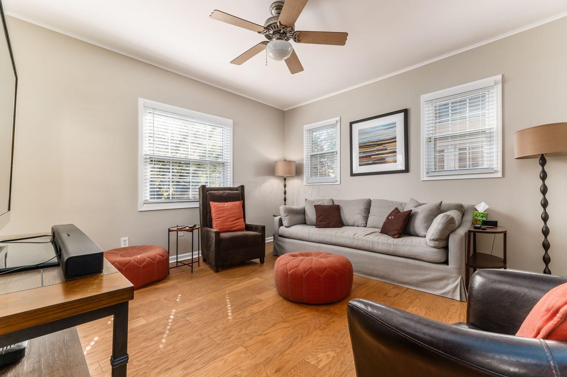 982 Roosevelt Ave, Columbus OH 43209-1559 exterior