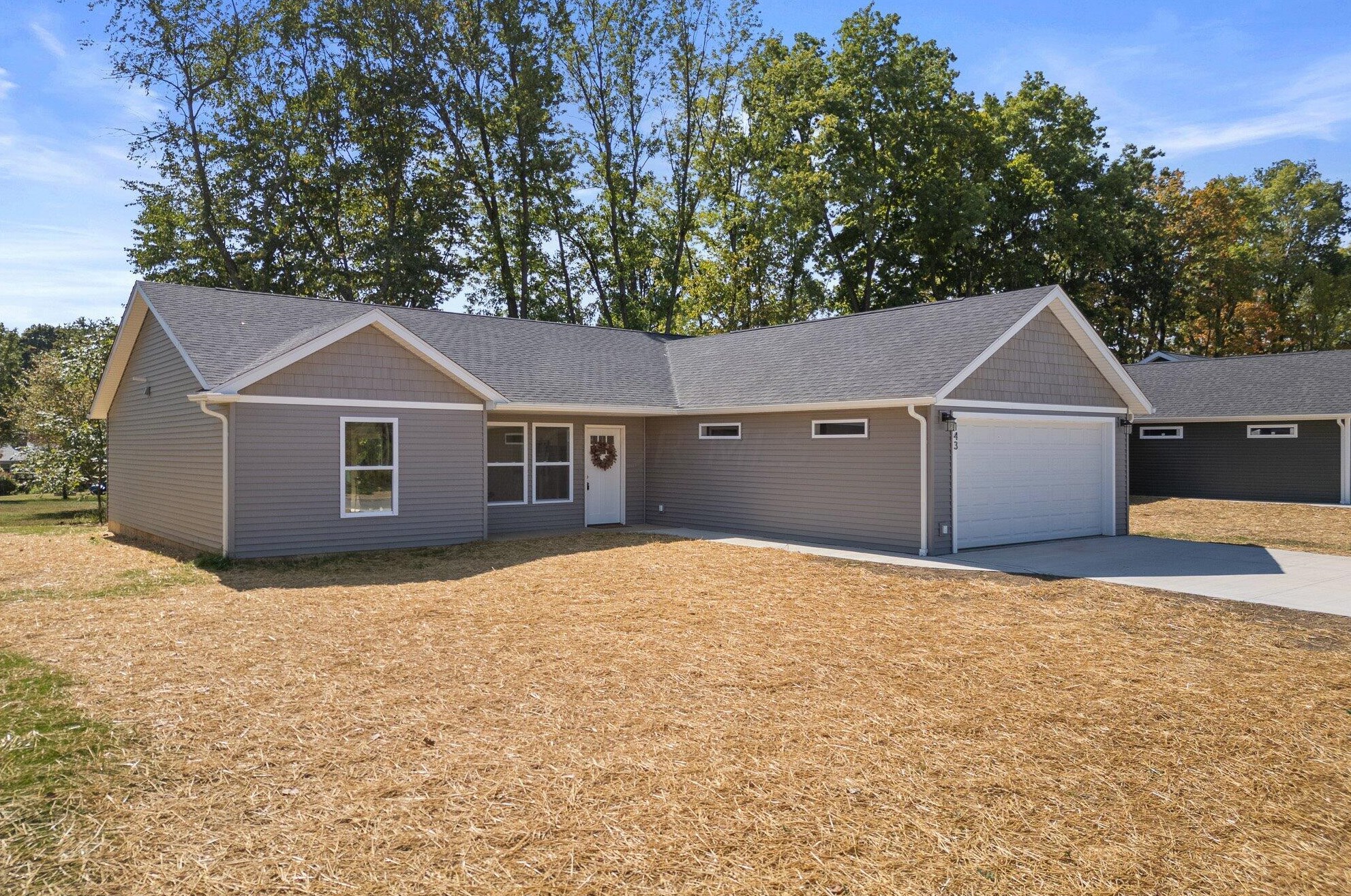 143 Brushwood, Mansfield, OH 44907