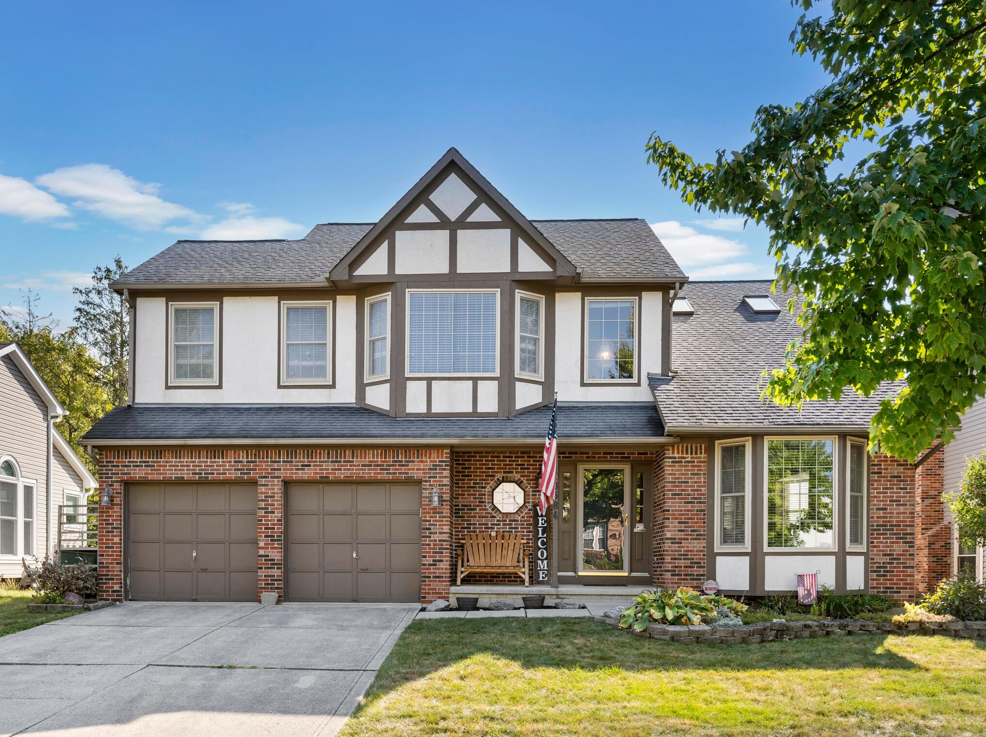 8584 Copperview Dr, Dublin, OH 43016