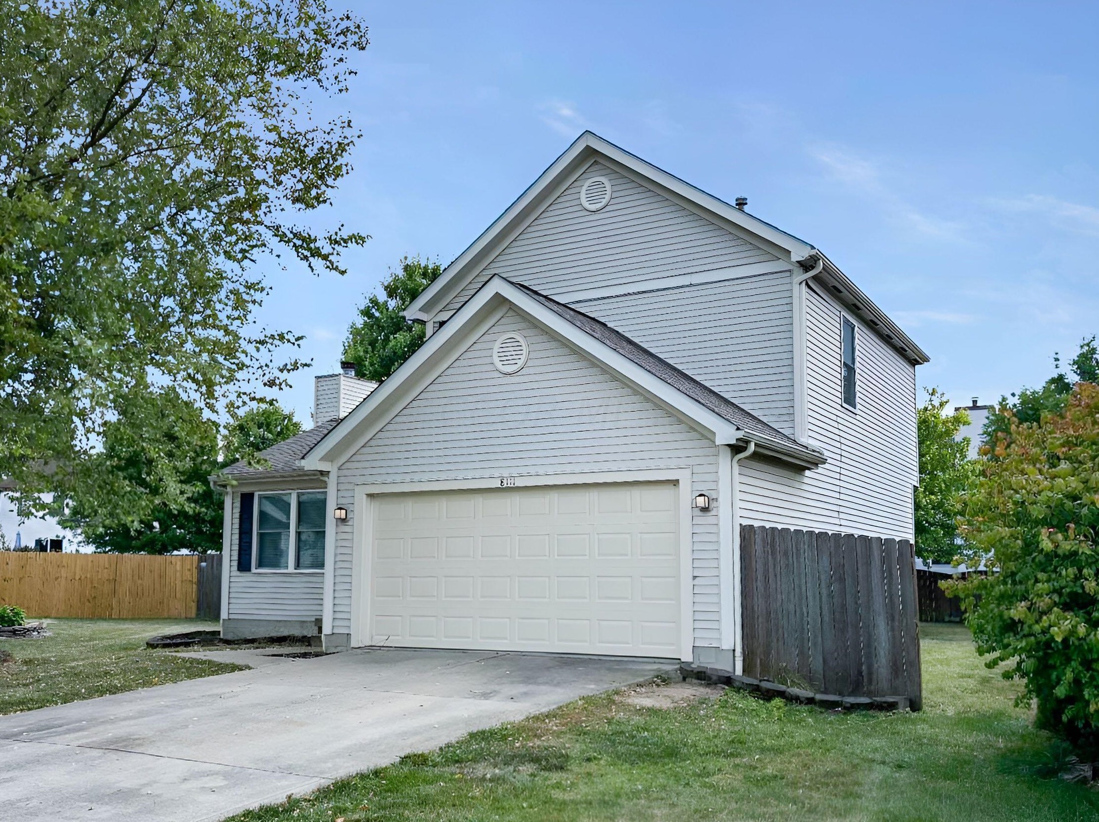 8111 Loden Ct, Blacklick, OH 43004