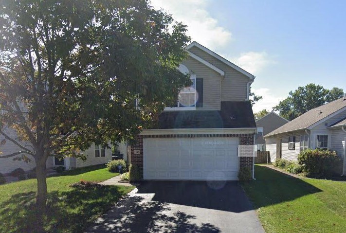 5749 Annmary Rd, Hilliard, OH 43026