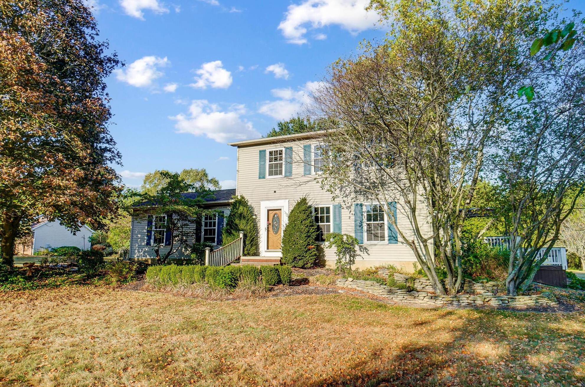 5161 Horseshoe Rd, Delaware, OH 43015
