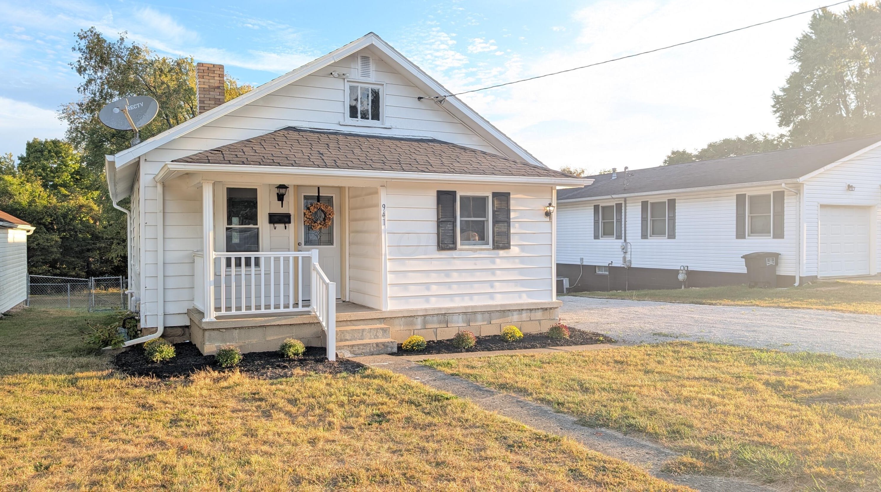 941 Reese Ave, Lancaster, OH 43130