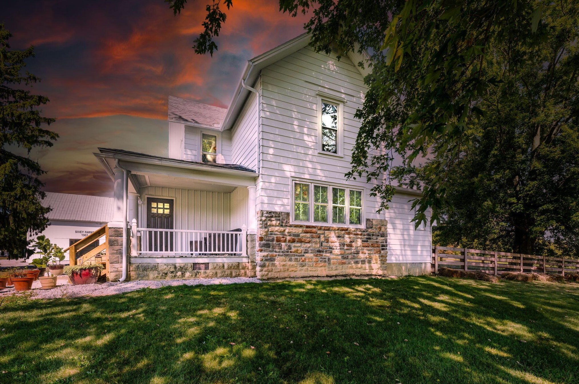 15060 State Route 739, Richwood, OH 43344