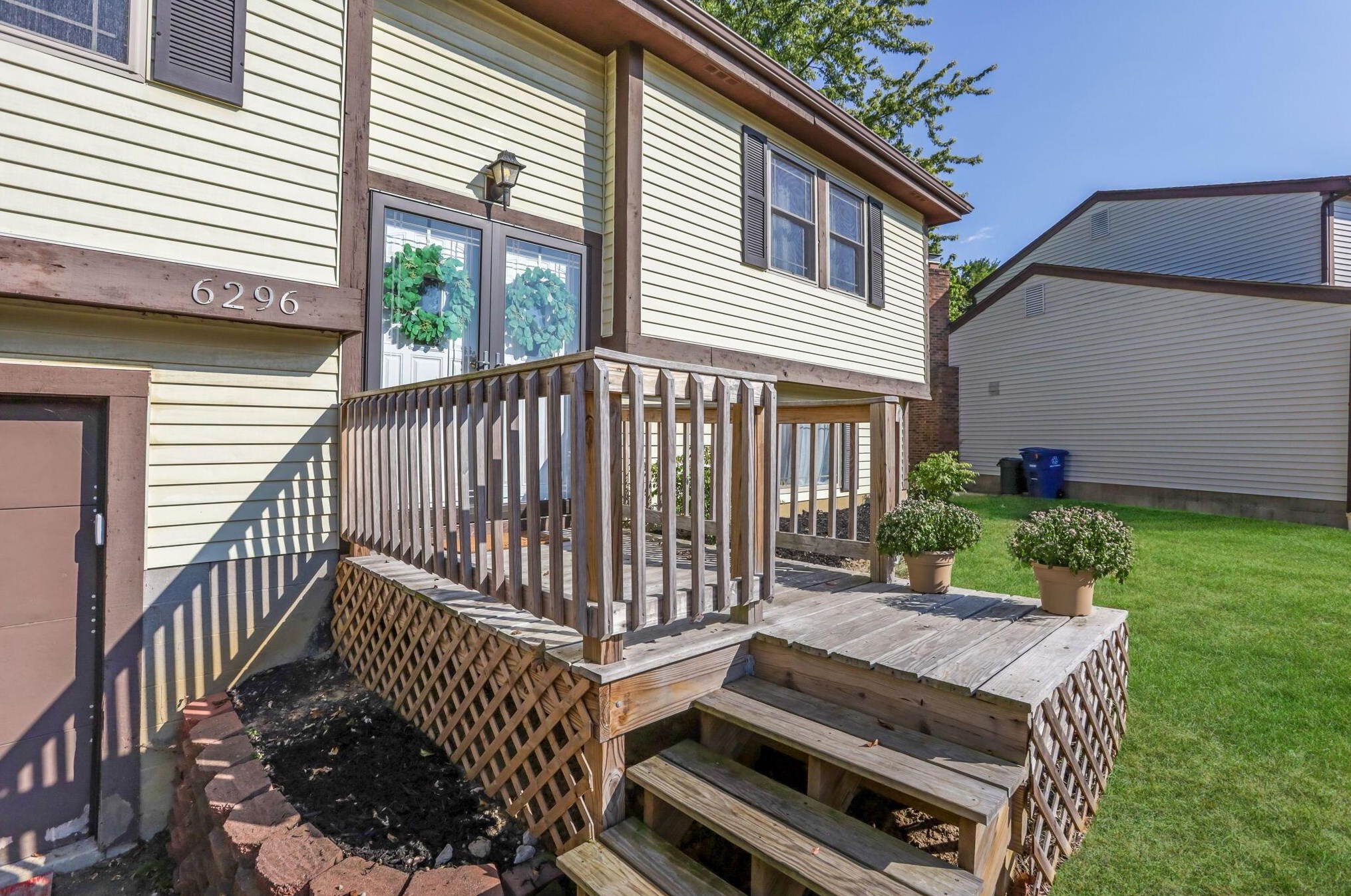 6296 Shaftsbury Ln, Dublin, OH 43017