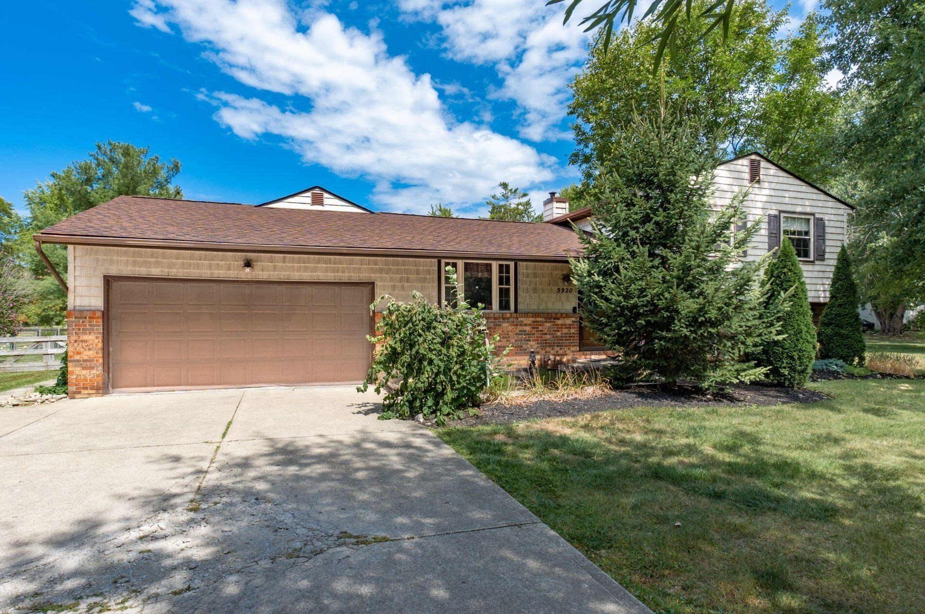 5920 E Walnut St, Westerville, OH 43081