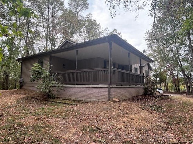 241 Carmel Ct, Thornville, OH 43076