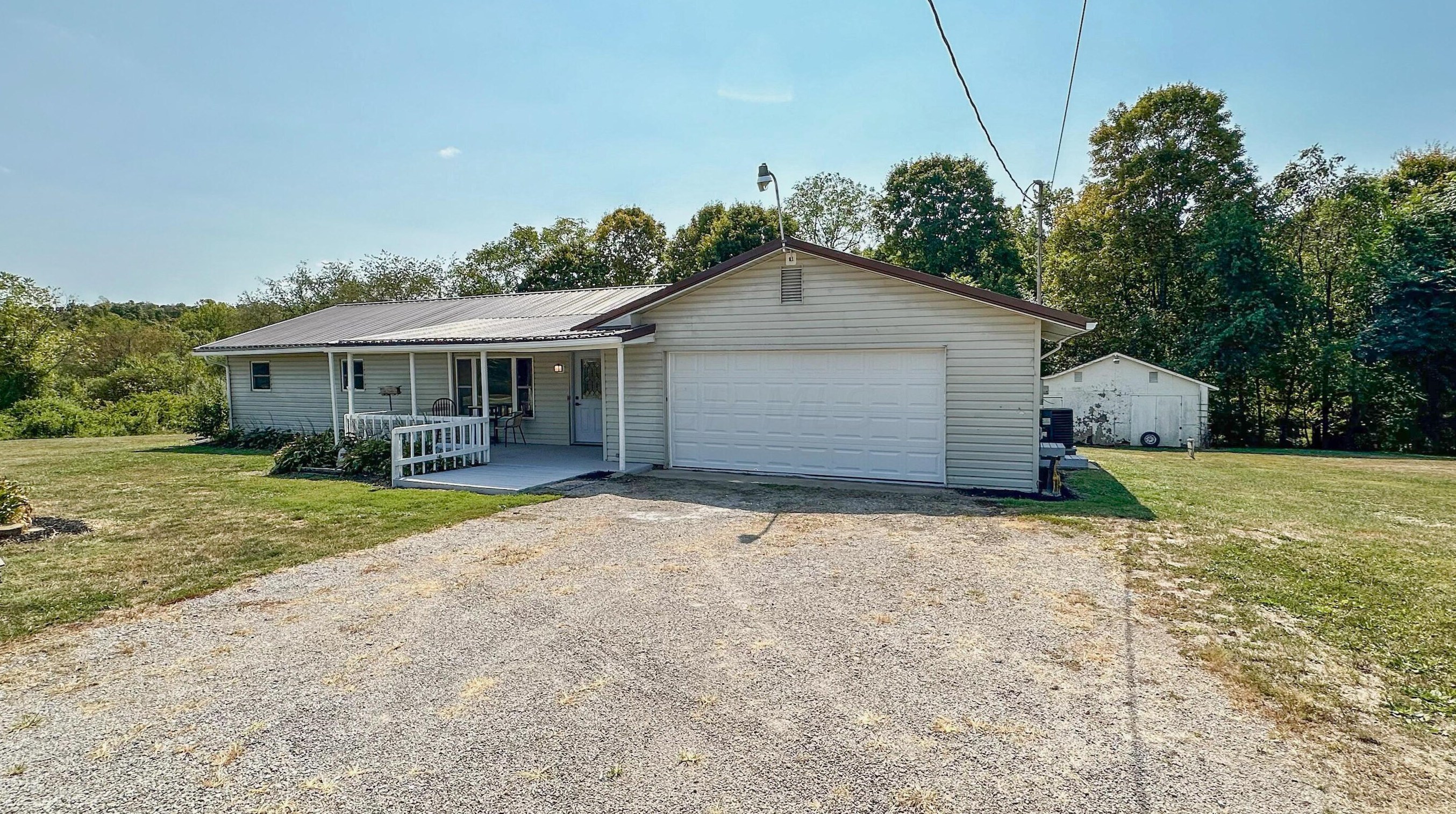 8329 Valley St, New Lexington, OH 43764
