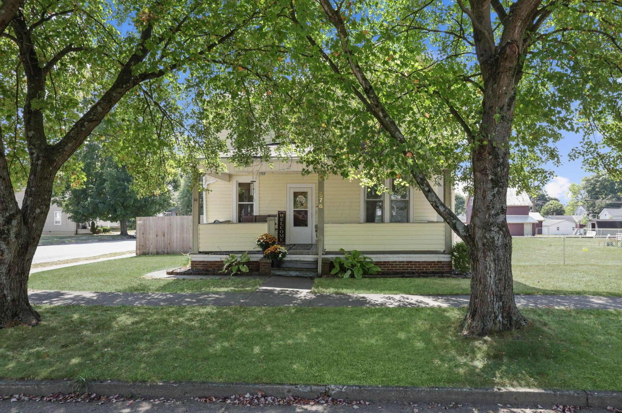676 Frederick St, Lancaster, OH 43130