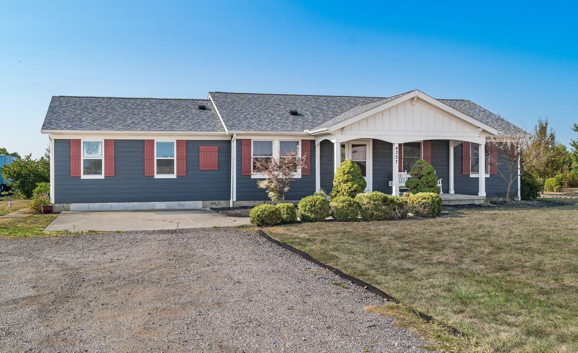 4357 Zuber Rd, Orient, OH 43146