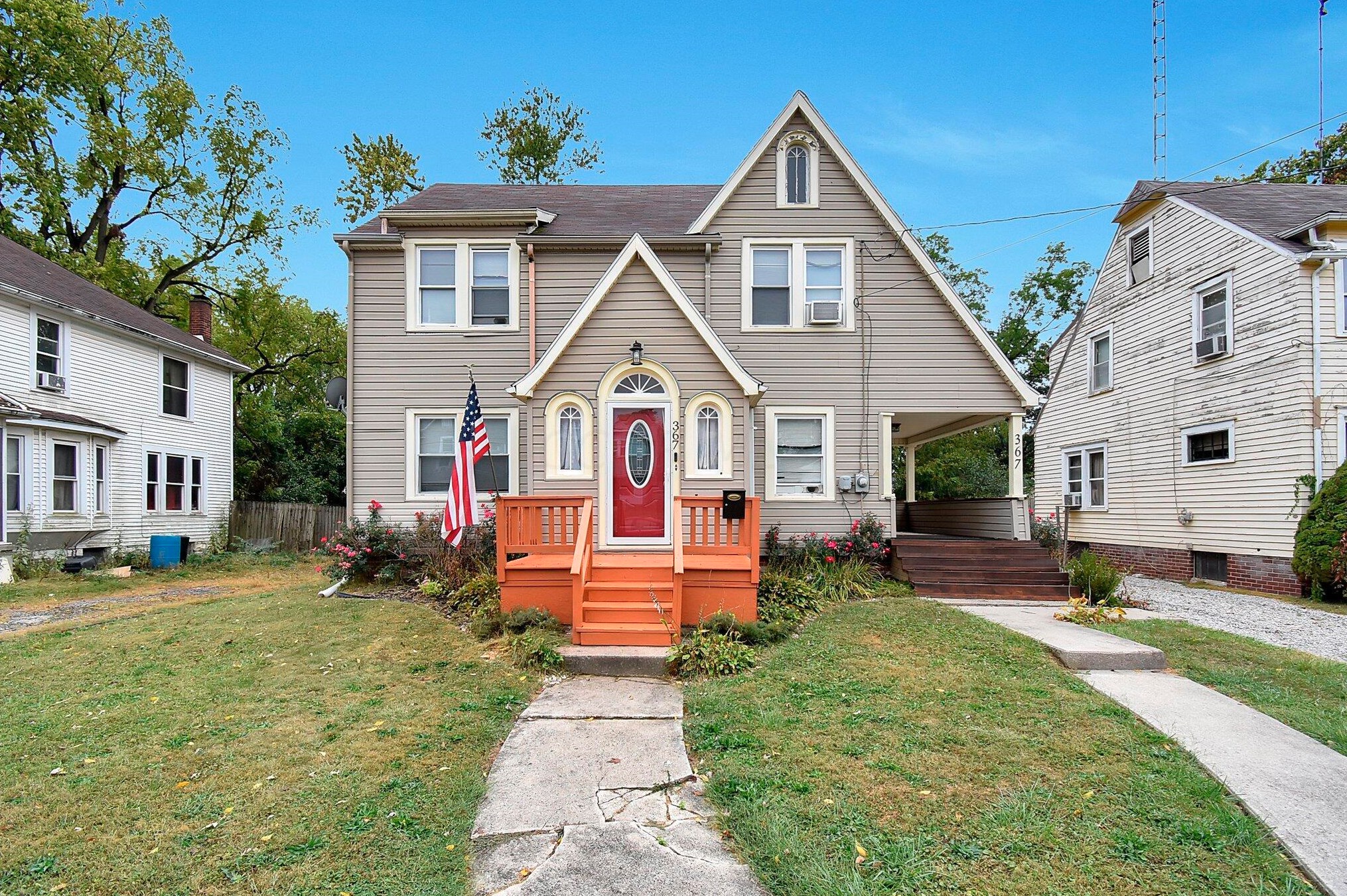367 Windsor St, Marion, OH 43302-4815