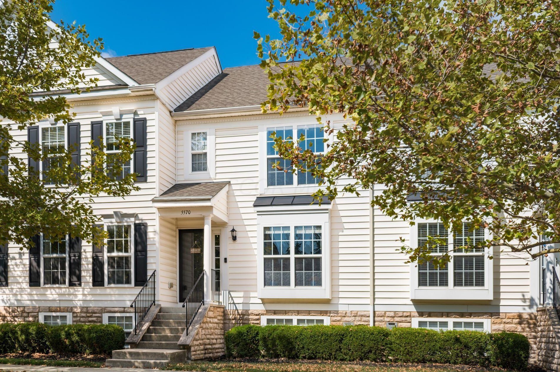 5570 Crystal Falls St, Dublin, OH 43016-6281