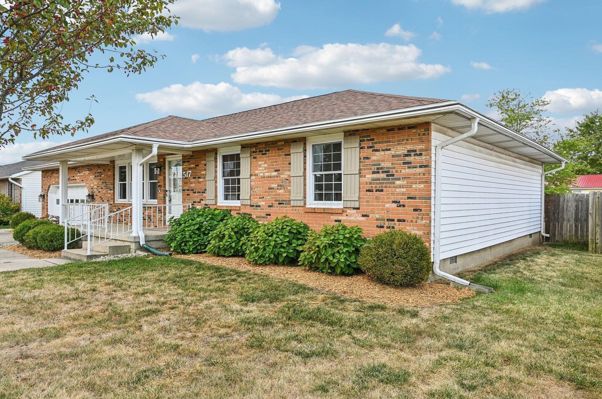 517 Kimberly Dr, Washington Court House, OH 43160