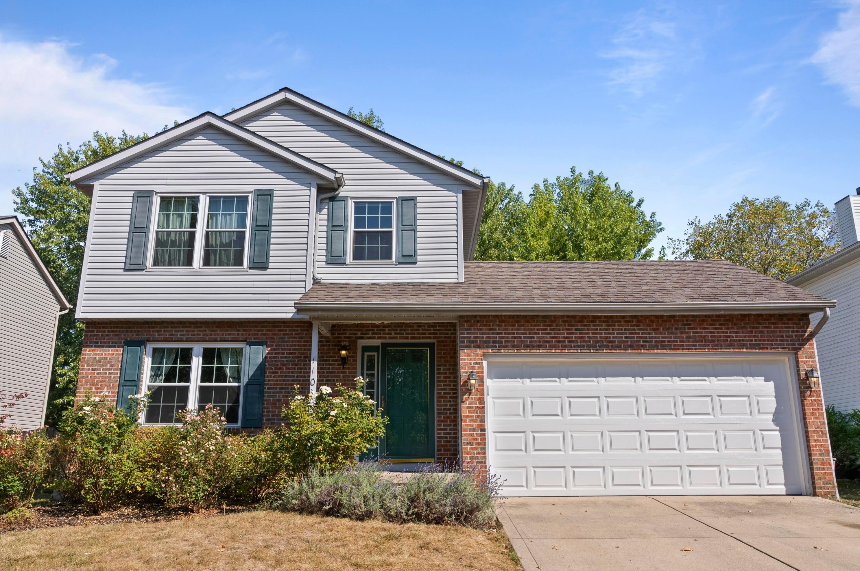 110 Fieldcrest Dr, Delaware, OH 43015