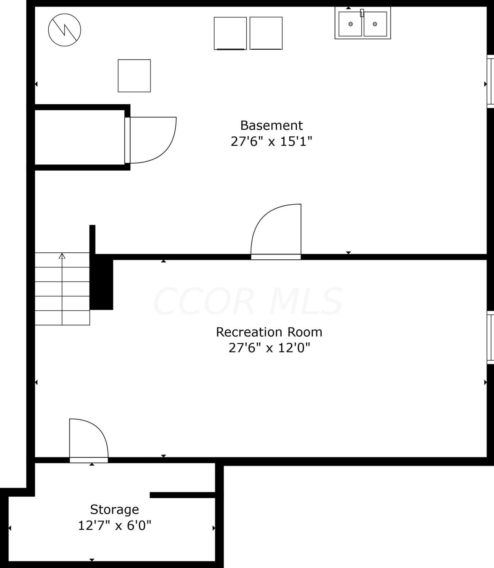 46 Remington Rd, Columbus OH 43209-2458 exterior