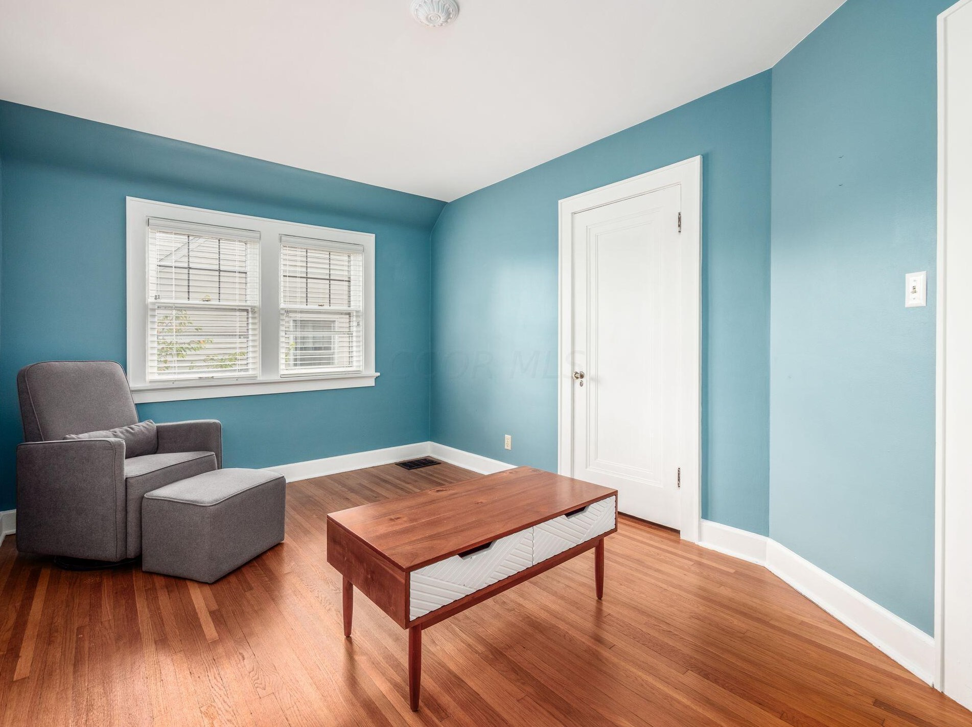 46 Remington Rd, Columbus OH 43209-2458 exterior