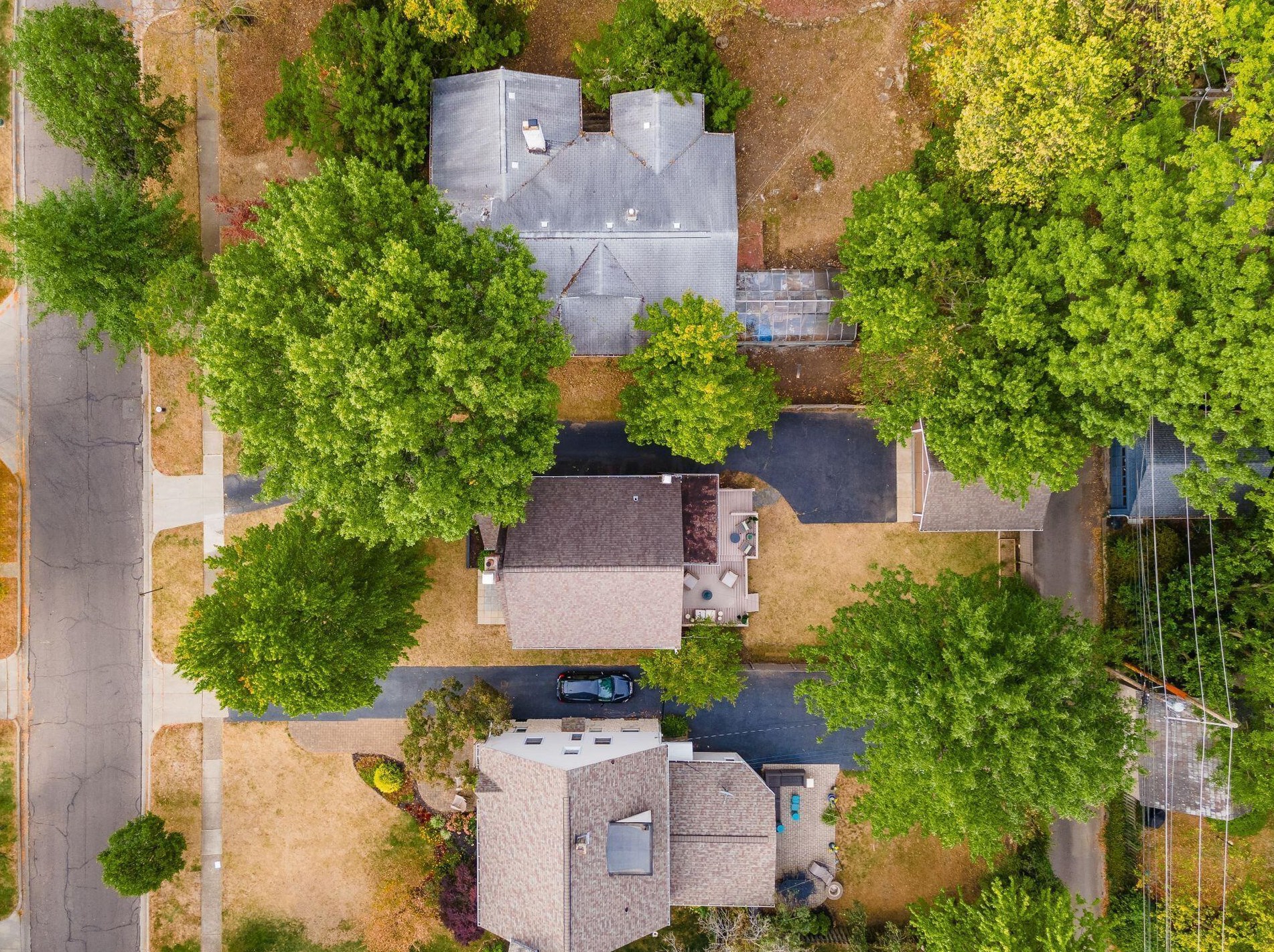 46 Remington Rd, Columbus OH 43209-2458 exterior