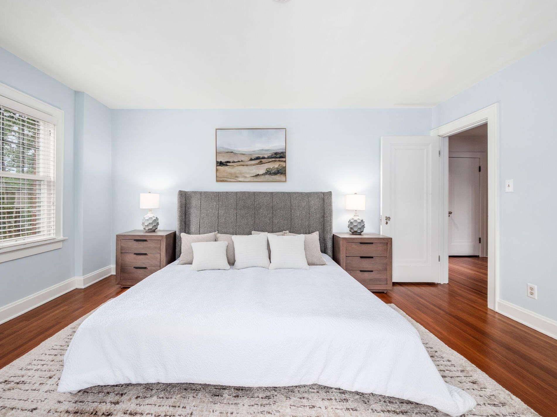 46 Remington Rd, Columbus OH 43209-2458 exterior