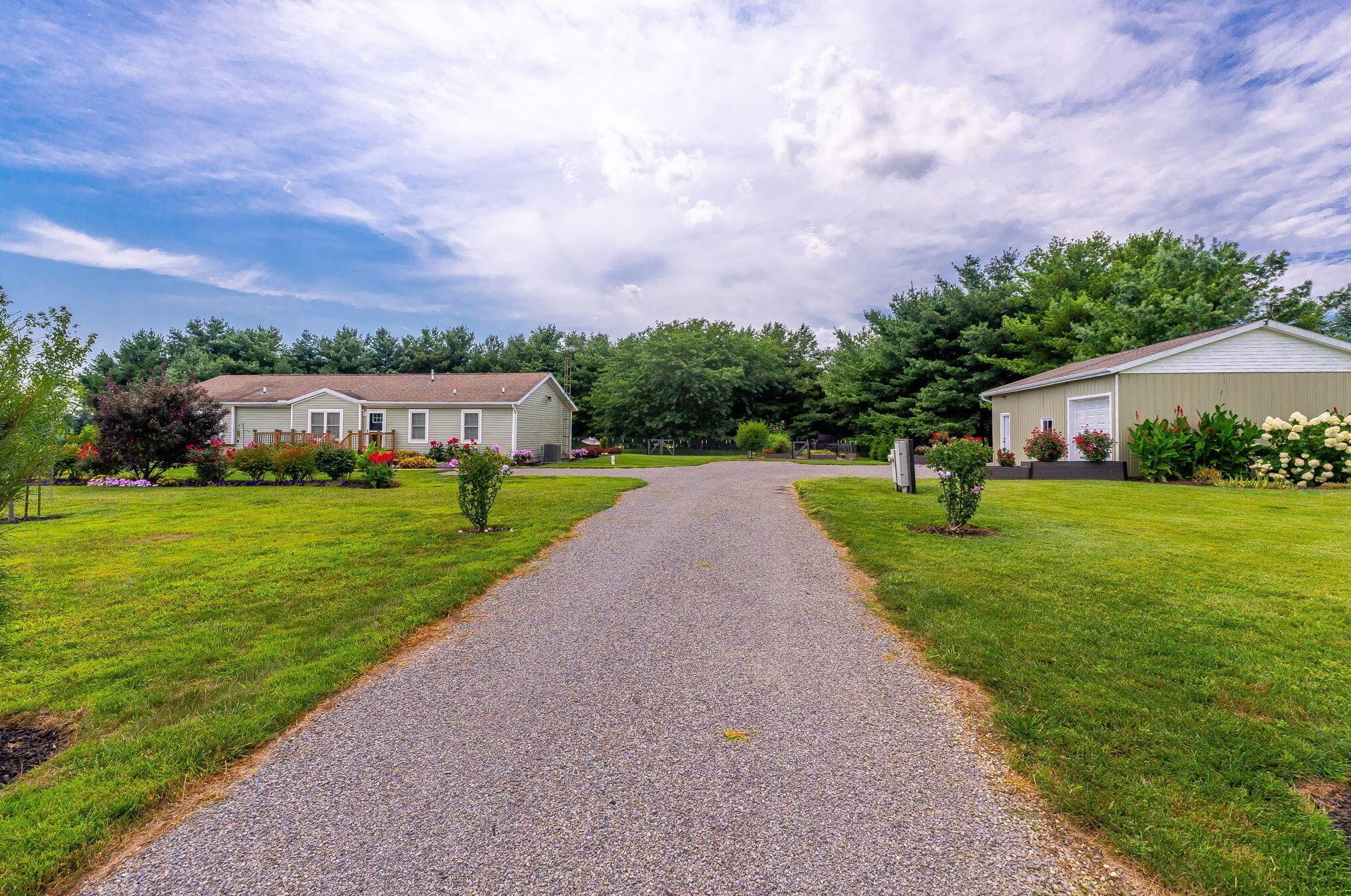 1962 County Rd 31 S, Bellefontaine, OH 43311