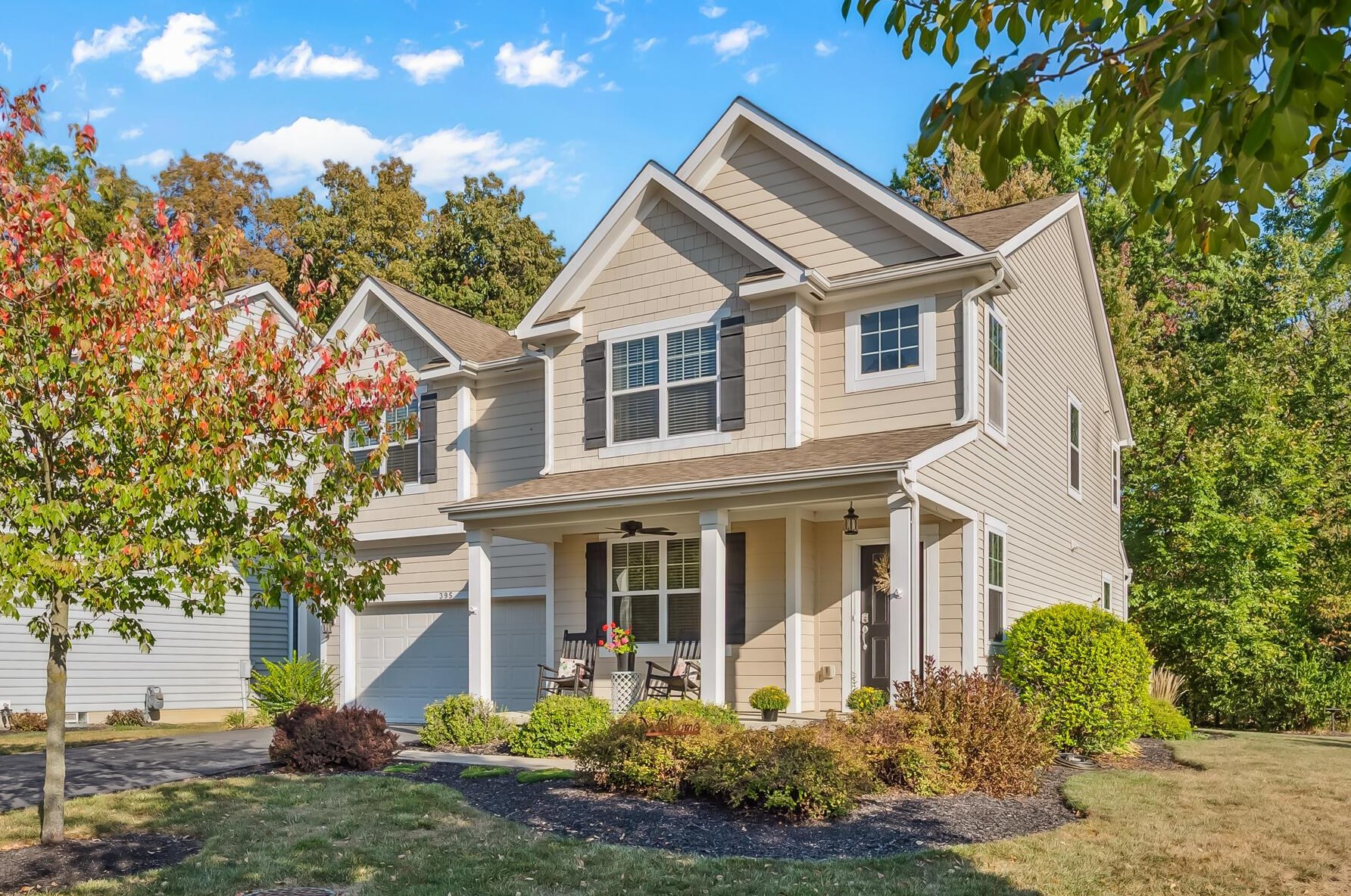 395 Seatrain Dr, Delaware, OH 43015