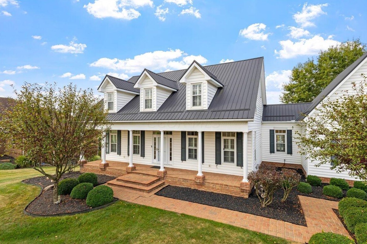 6971 Possum St, Mount Vernon, OH 43050