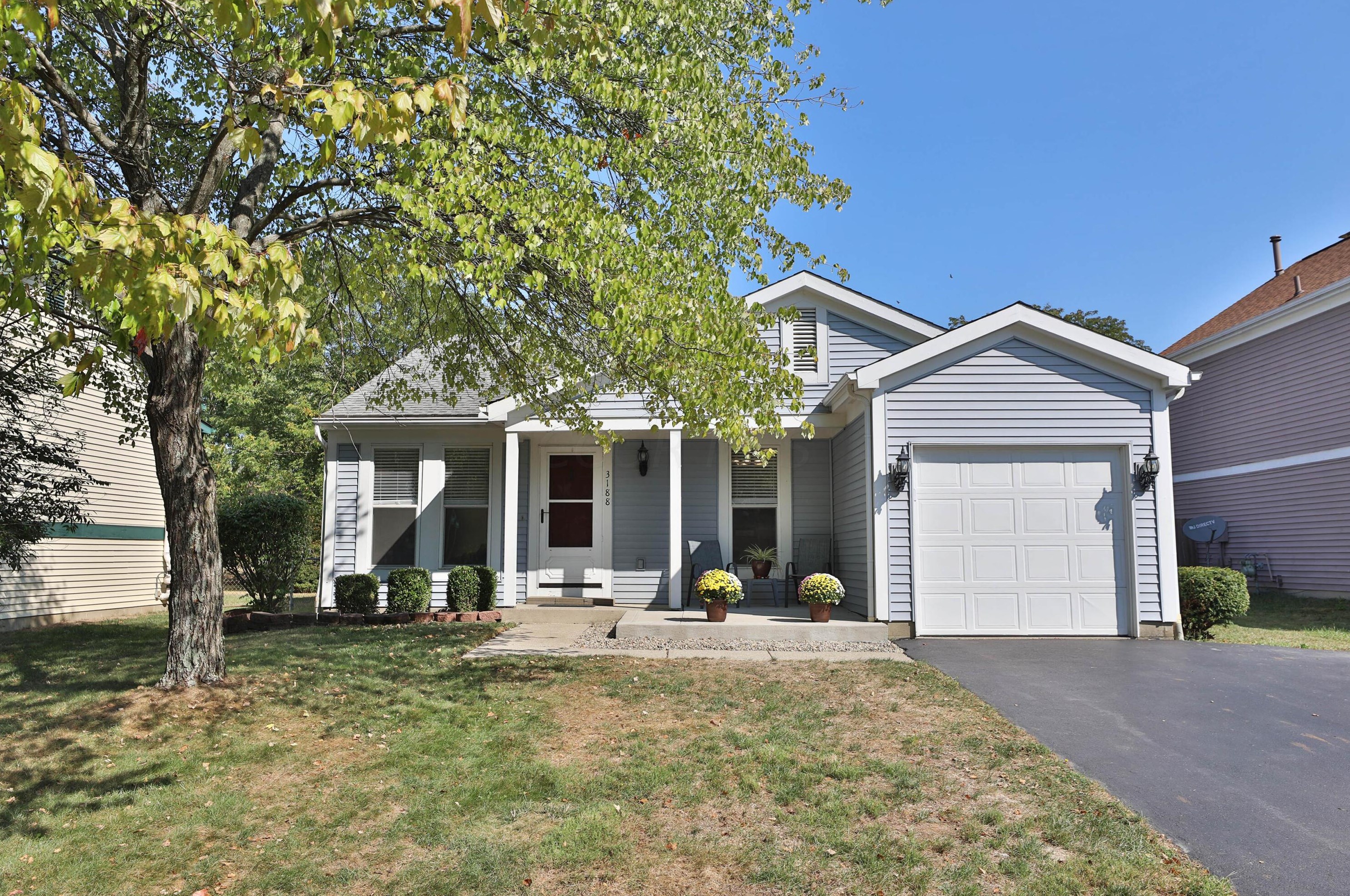 3188 Eppleworth Dr, Dublin, OH 43017