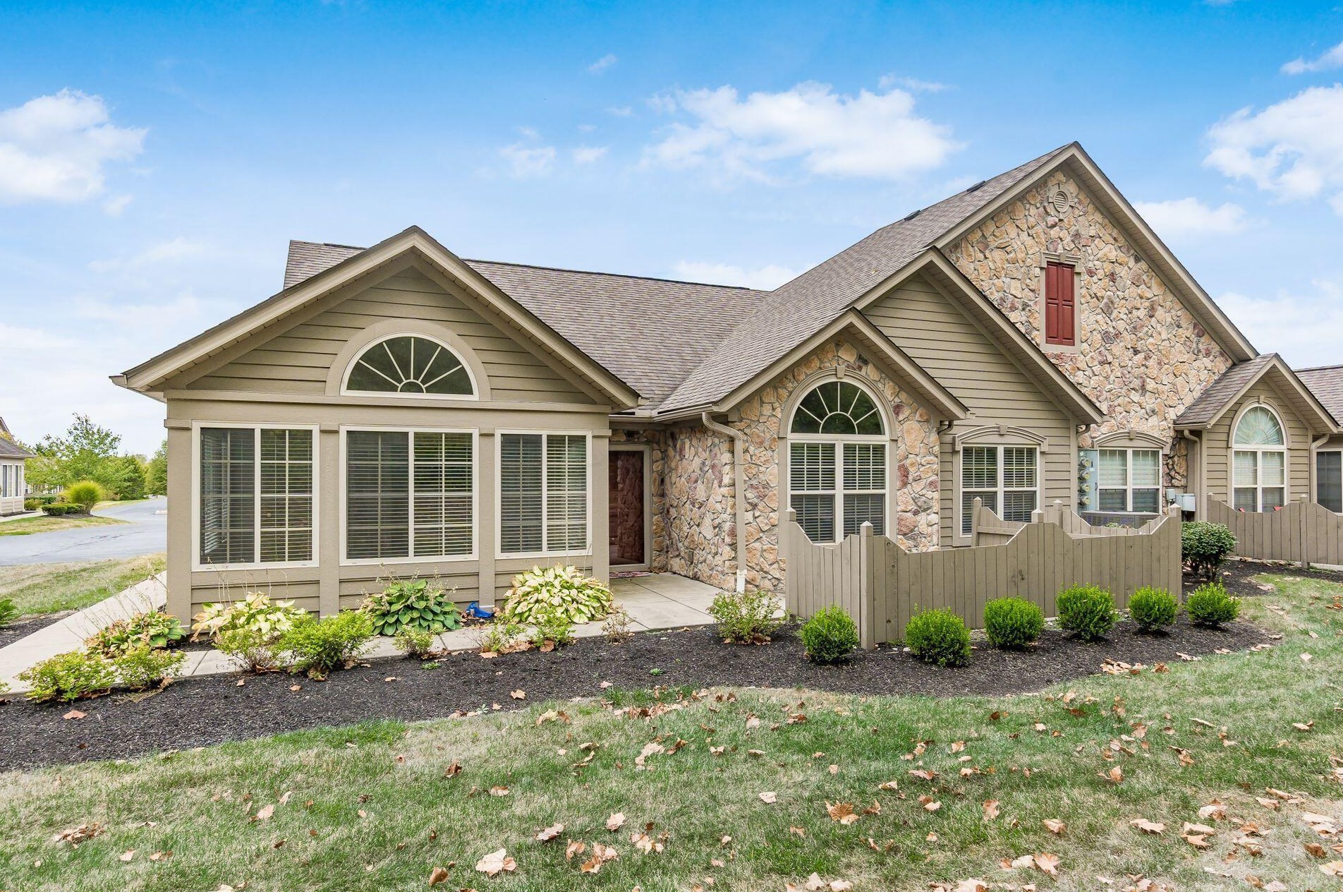 174 Jamie Lynn Cir, Pickerington, OH 43147