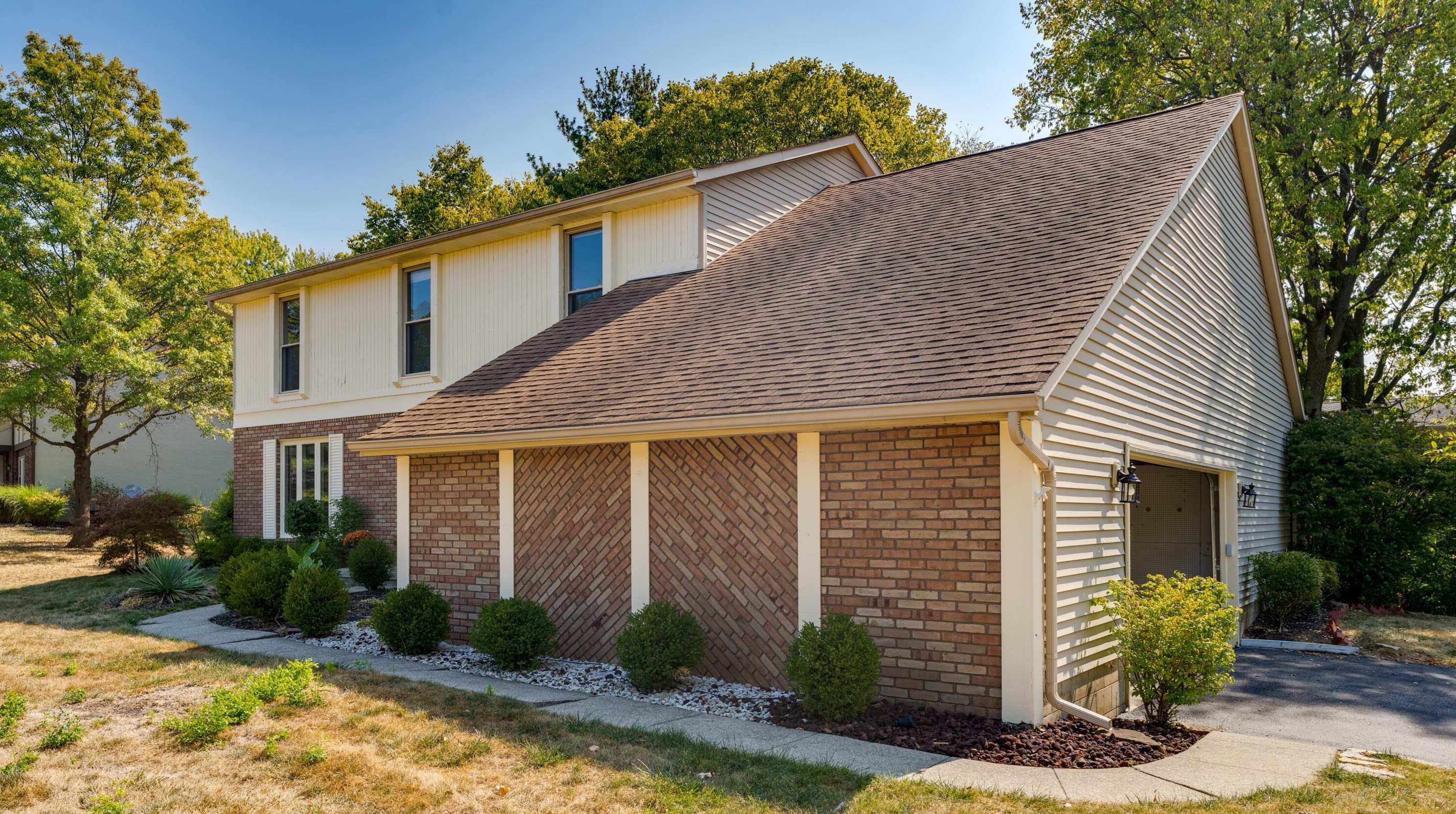 10311 N Crosset Hill Dr, Pickerington, OH 43147