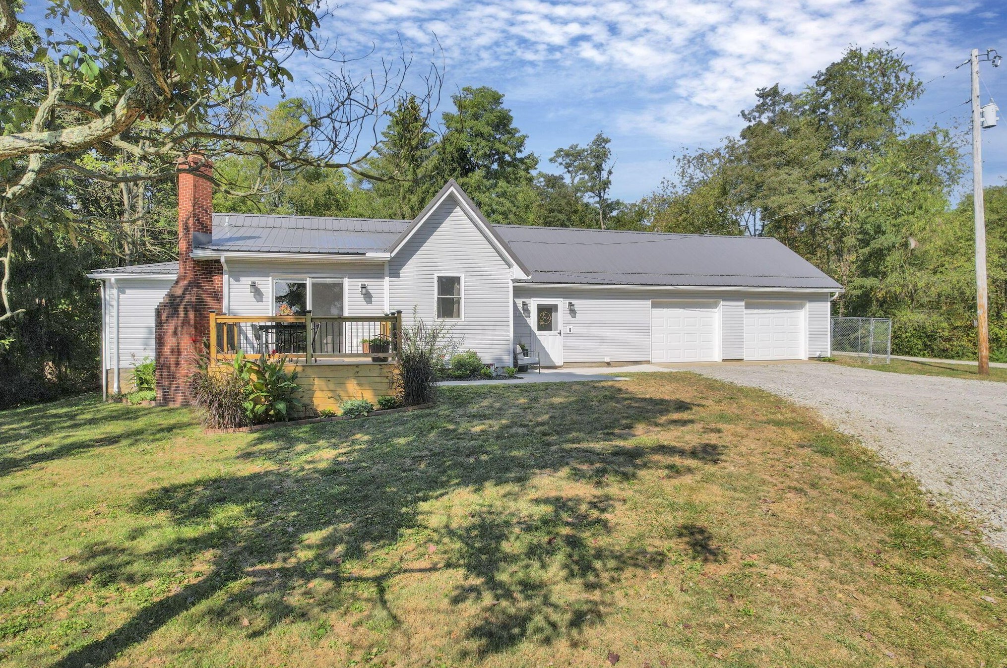 12913 National Rd, Thornville, OH 43076