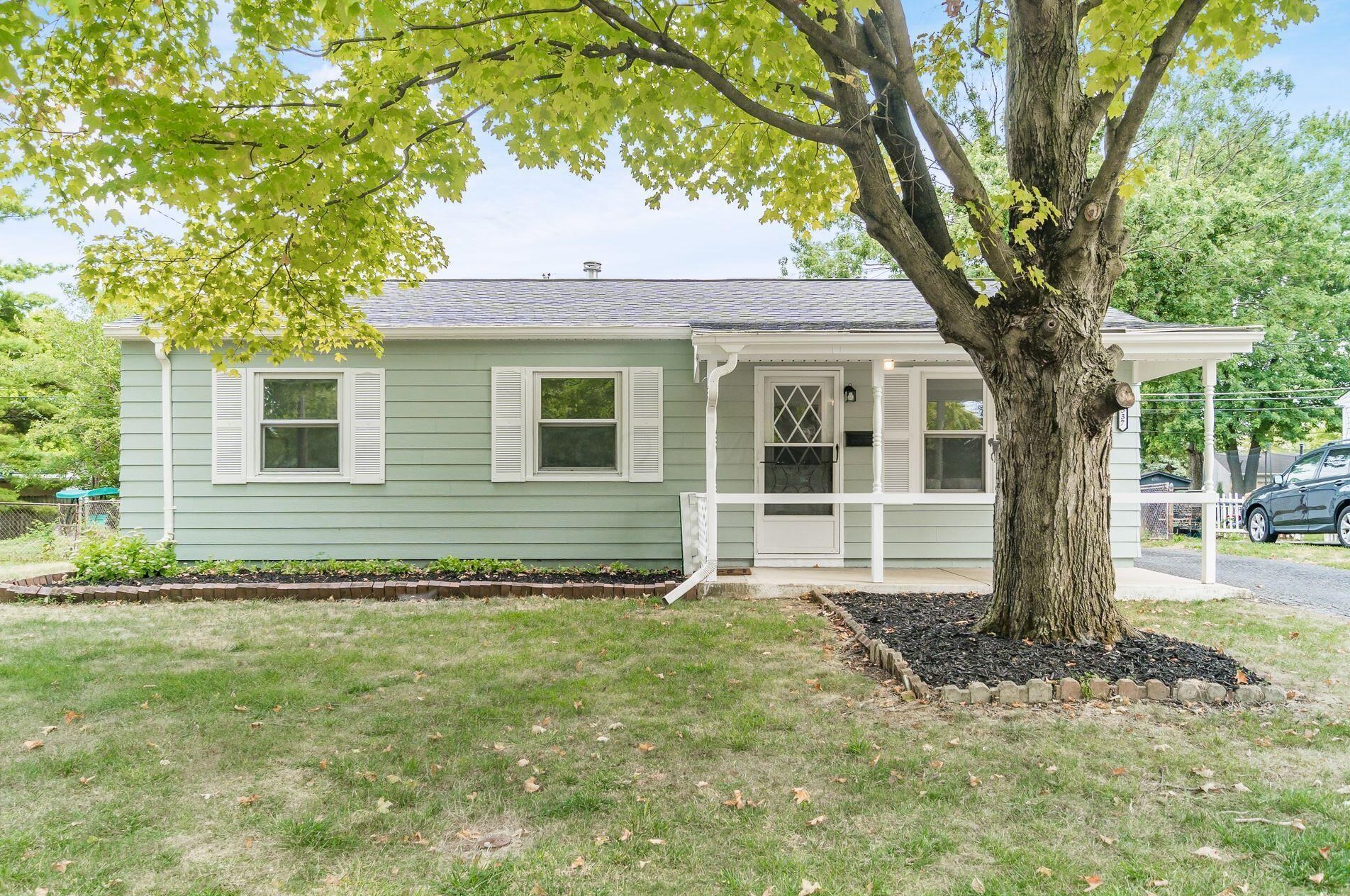4537 Bolon Ave, Hilliard, OH 43026