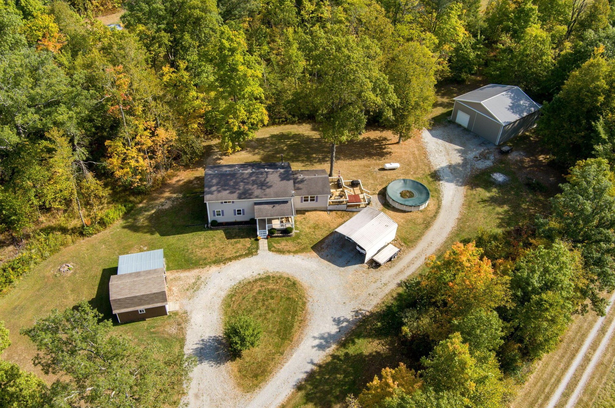 3001 Wiseman Rd, Urbana, OH 43078