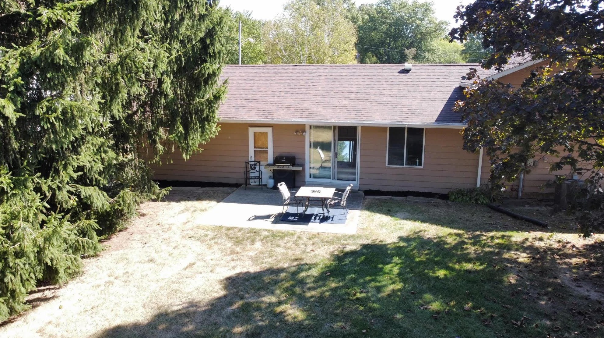 1535 Rosedale Ave, Bucyrus, OH 44820