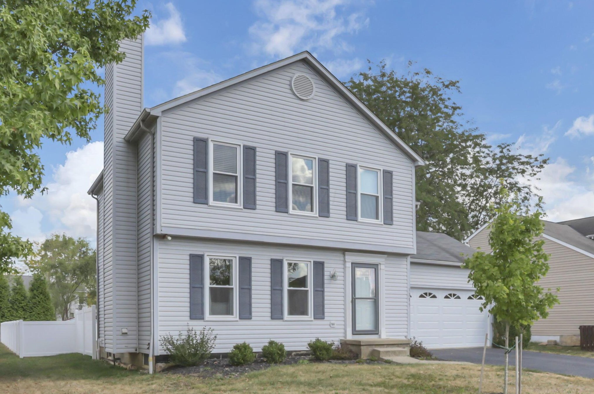 1275 Autumn Dr, Lancaster, OH 43130