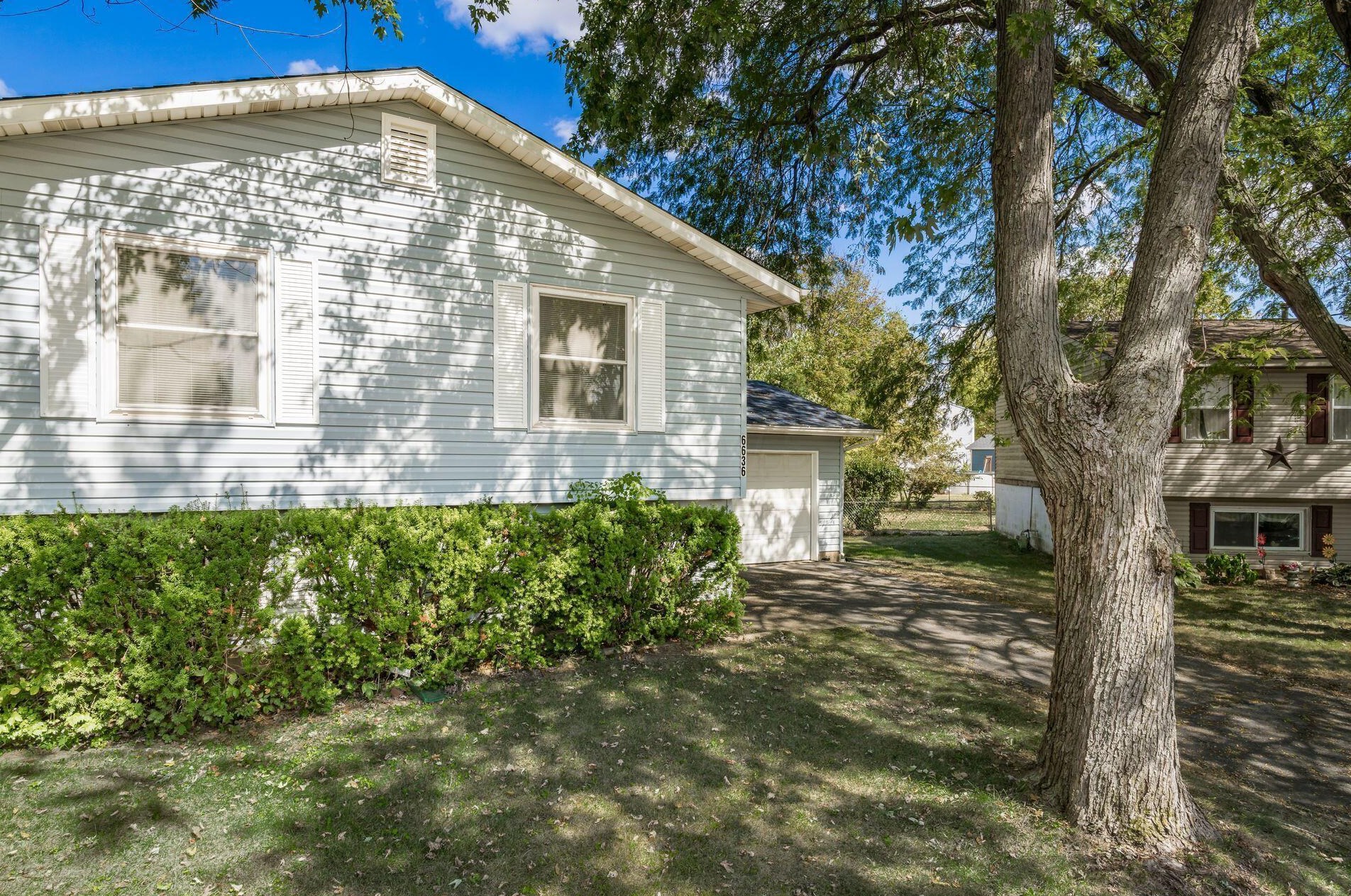 6636 Elm Park Ct, Galloway, OH 43119