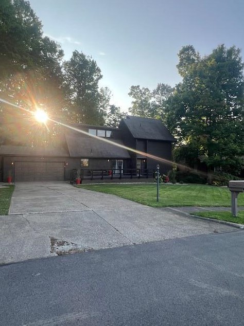 1750 Rocky Rill Ct, Mansfield, OH 44904