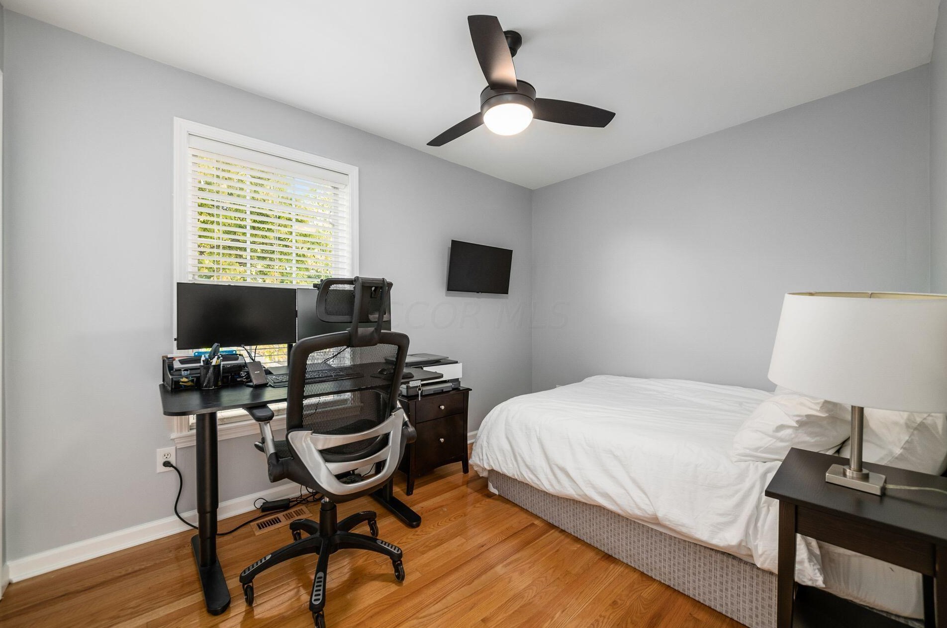 456 1st Ave, Columbus OH 43201-3356 exterior