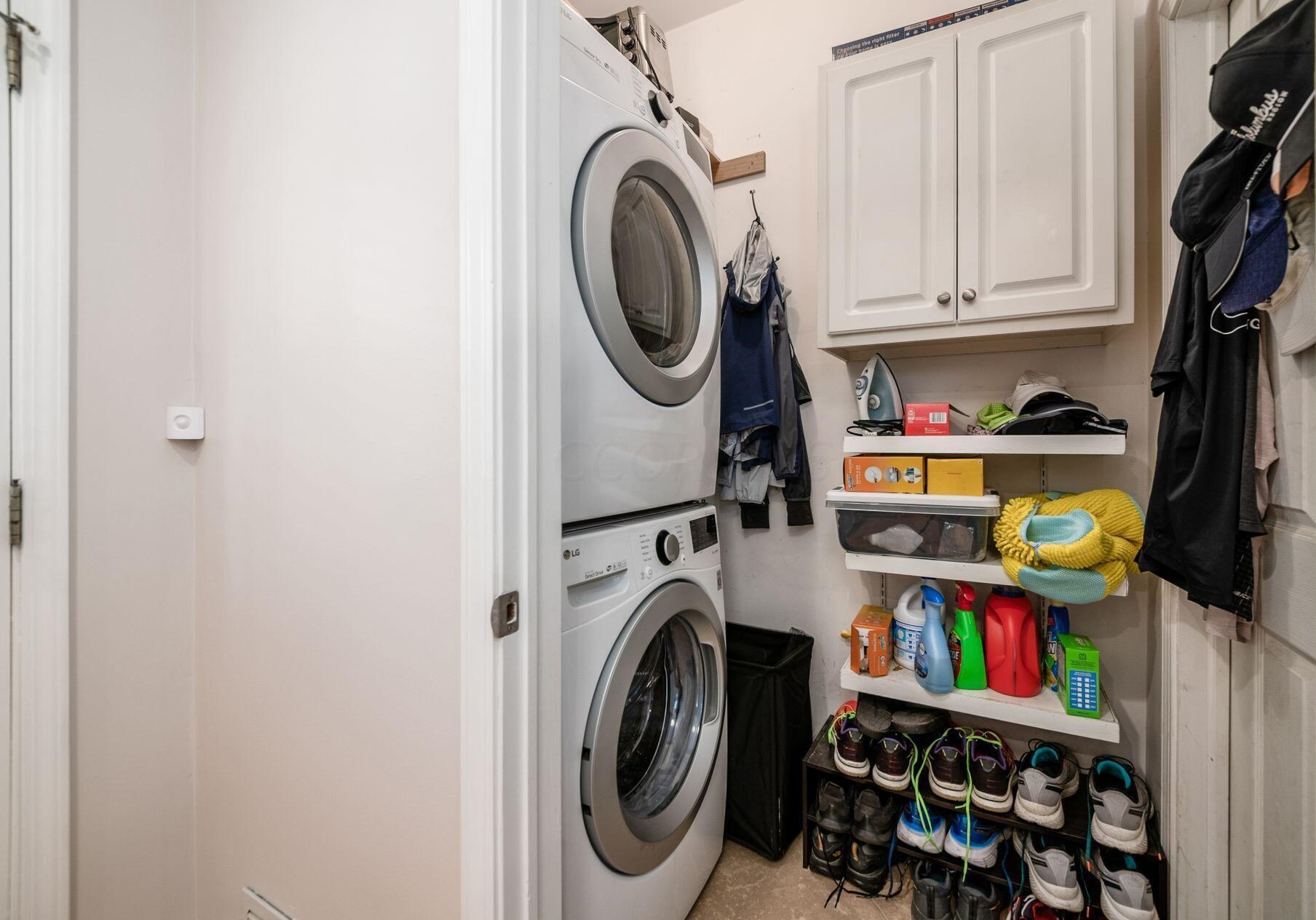 456 1st Ave, Columbus OH 43201-3356 exterior