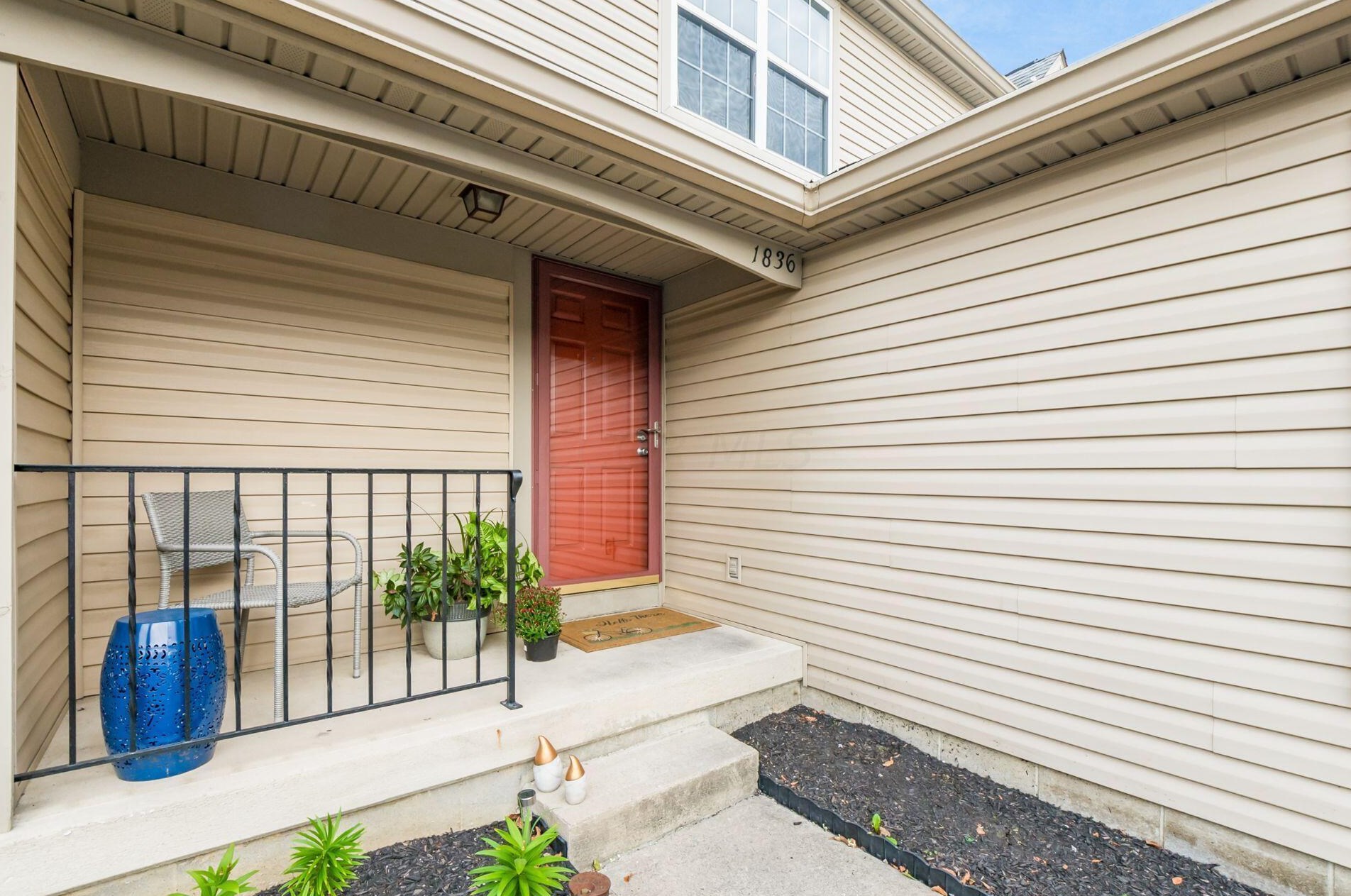 1836 Hobbes Dr #75c, Hilliard, OH 43026