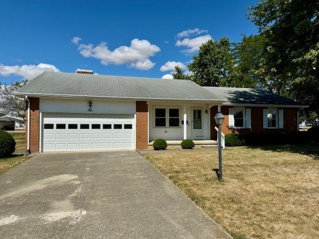 2 Homestead Ct, Washington Court House, OH 43160