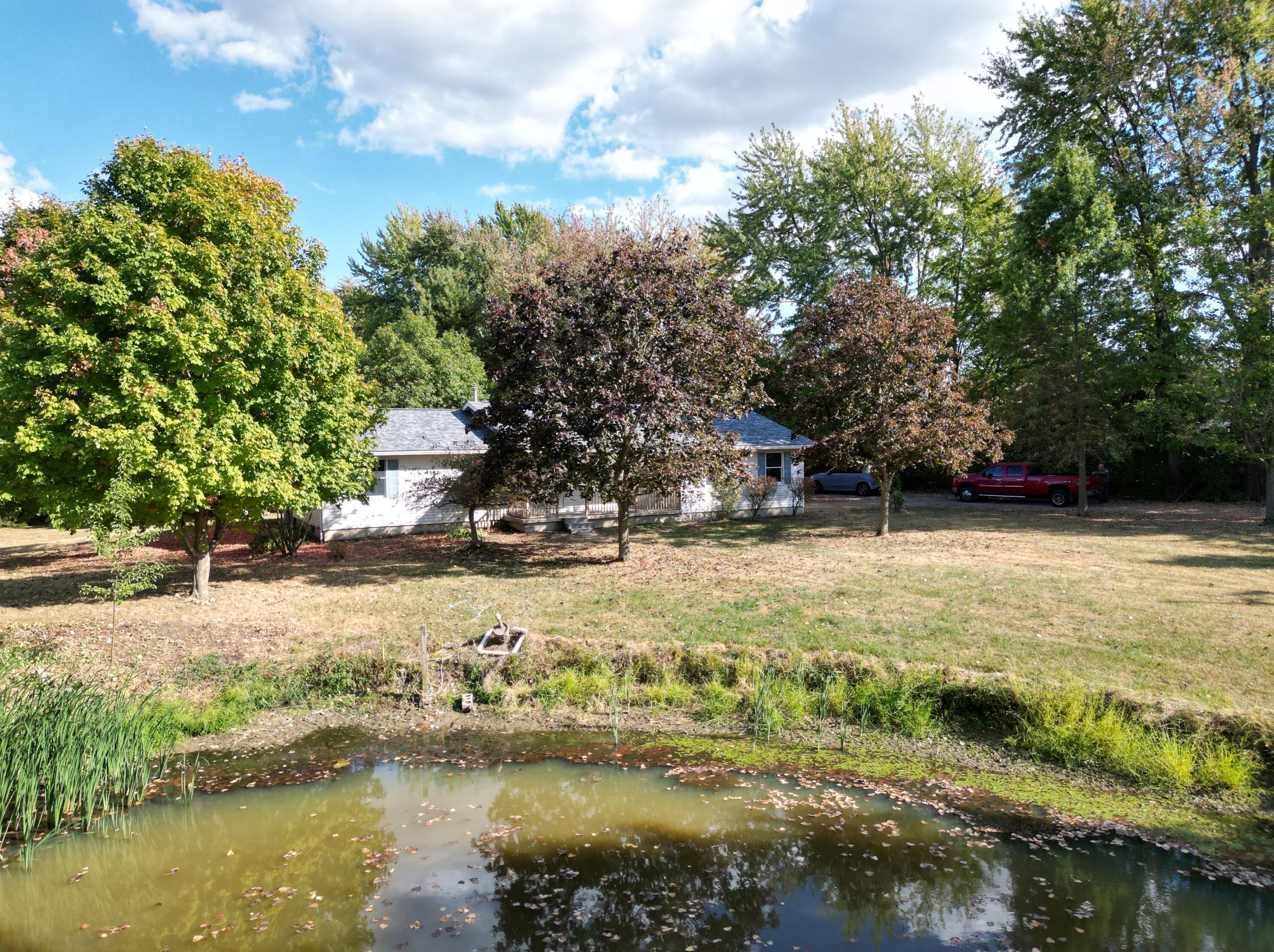 4777 Liberty Rd, Delaware, OH 43015