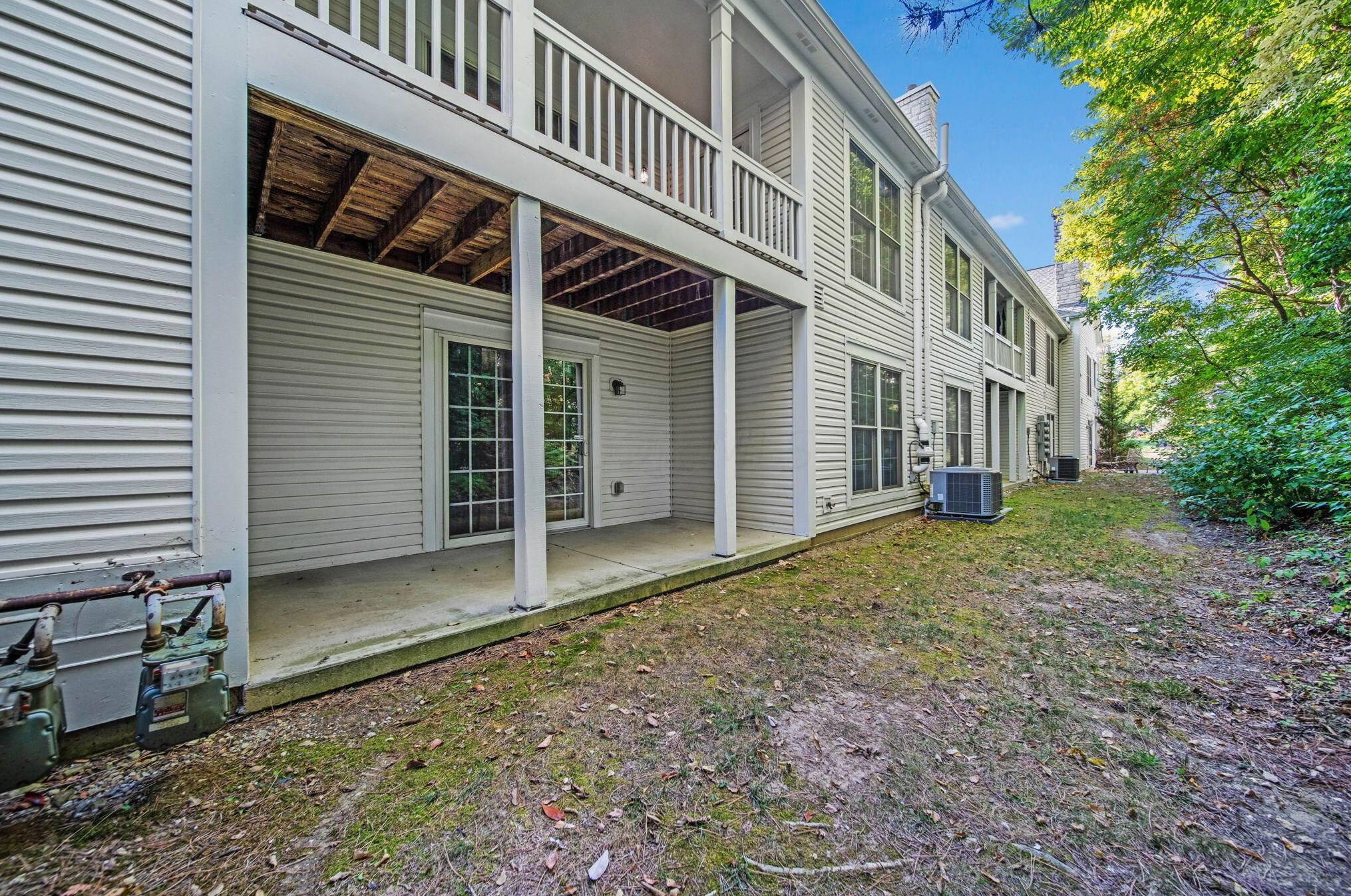 1187 Sanctuary Pl, Columbus OH 43230-8491 exterior